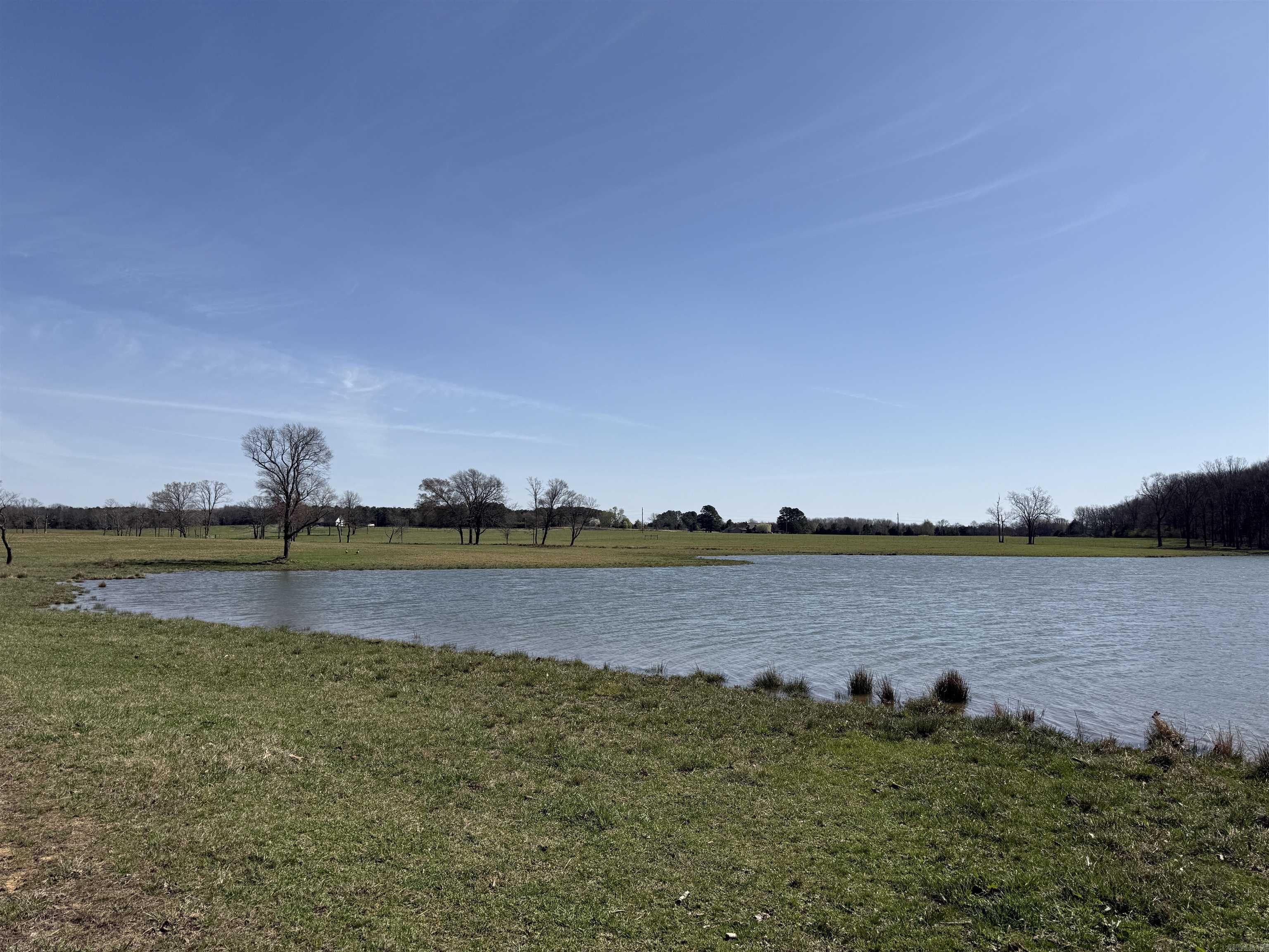 Metes & Bounds - Farm