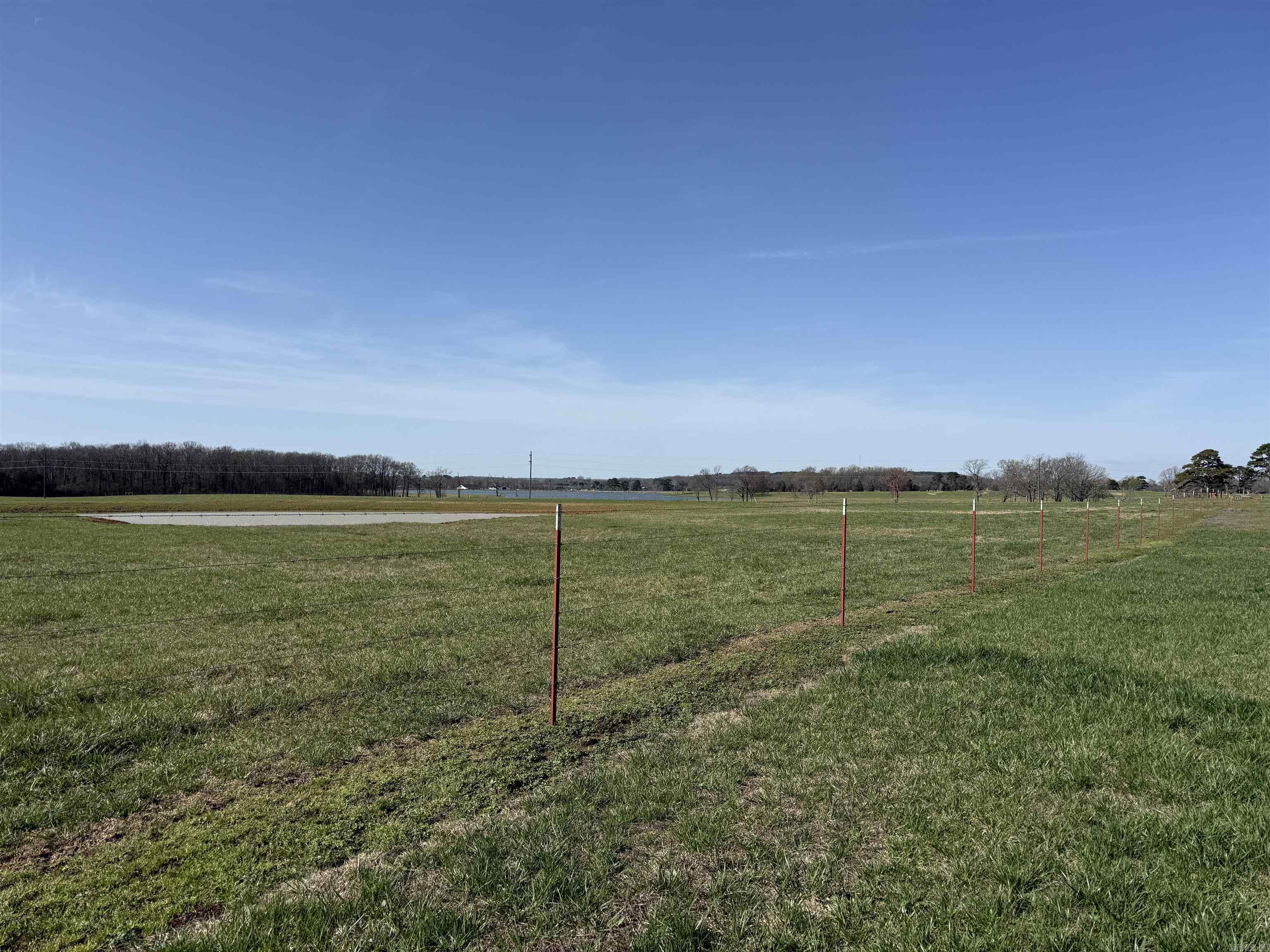 Metes & Bounds - Farm