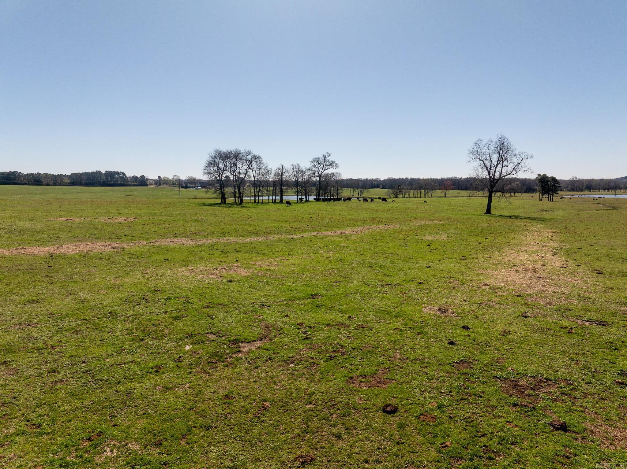 Metes & Bounds - Farm