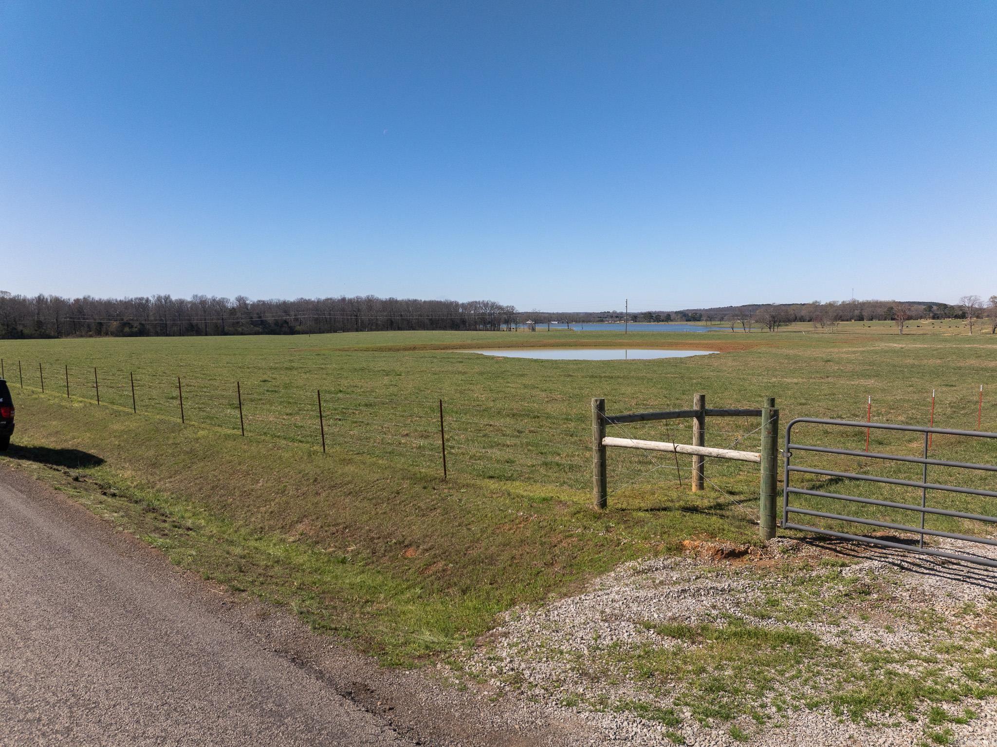 Metes & Bounds - Farm