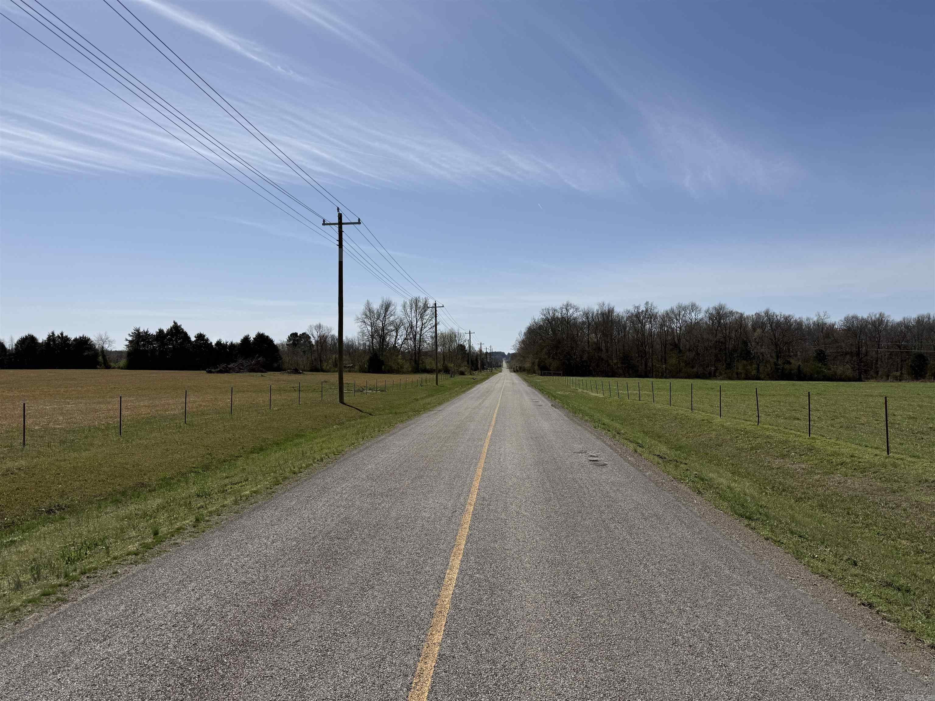 Metes & Bounds - Farm