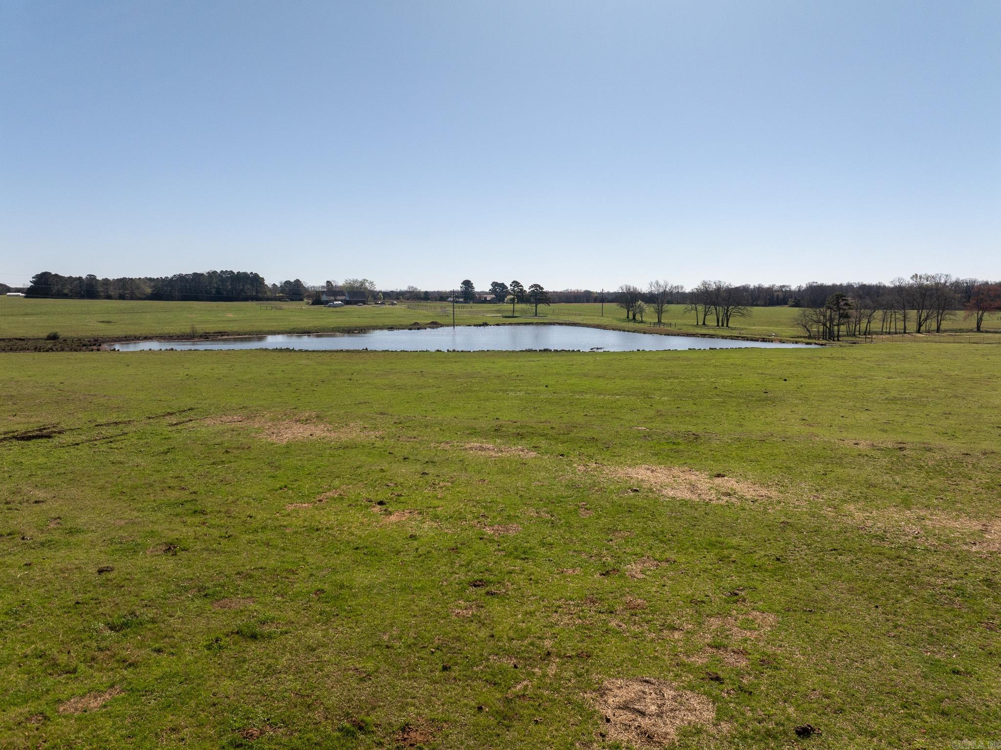 Metes & Bounds - Farm