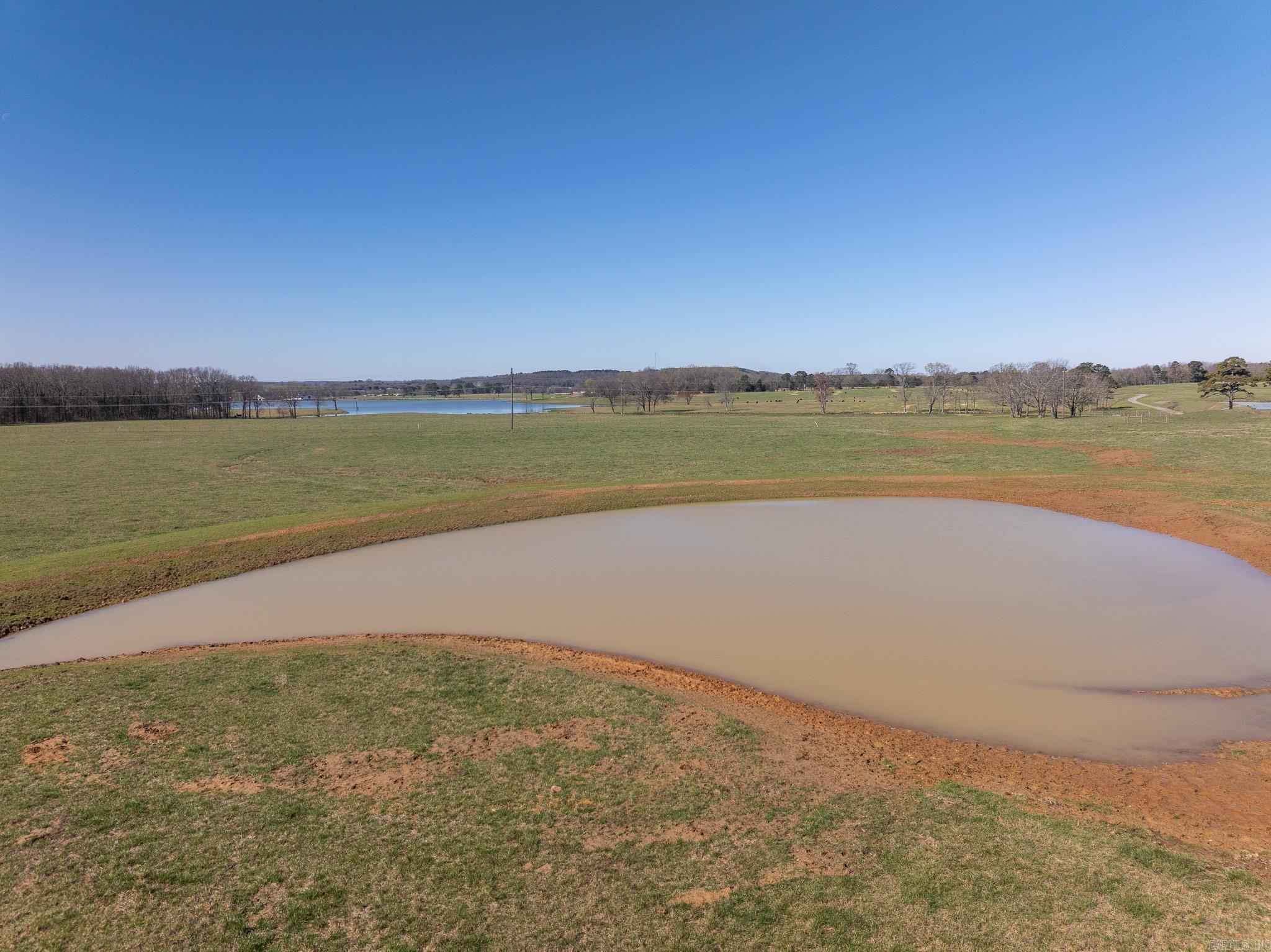 Metes & Bounds - Farm