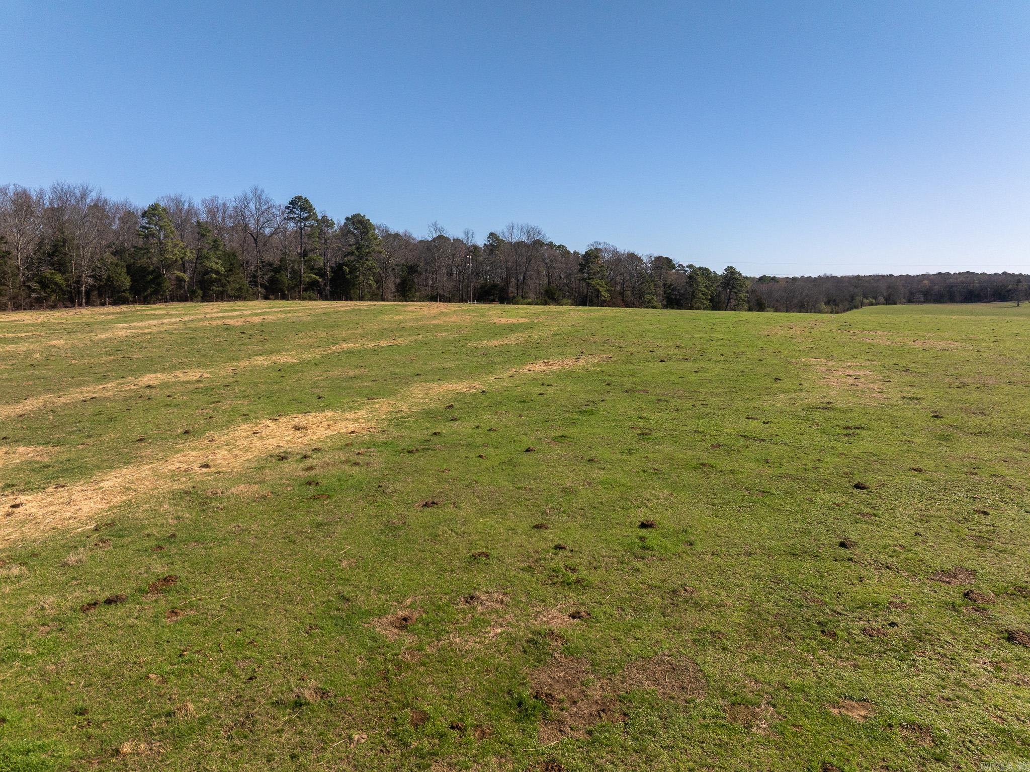 Metes & Bounds - Farm