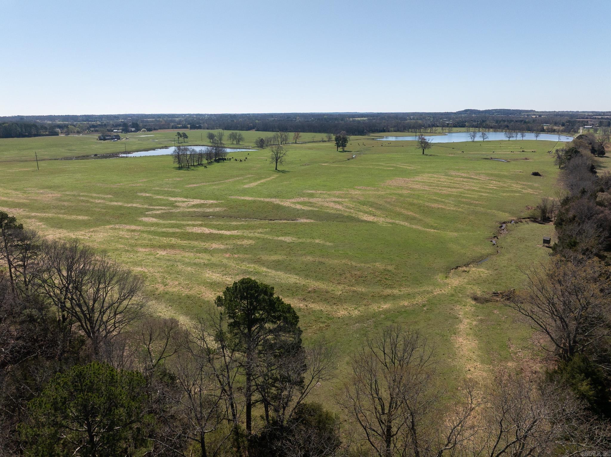 Metes & Bounds - Farm