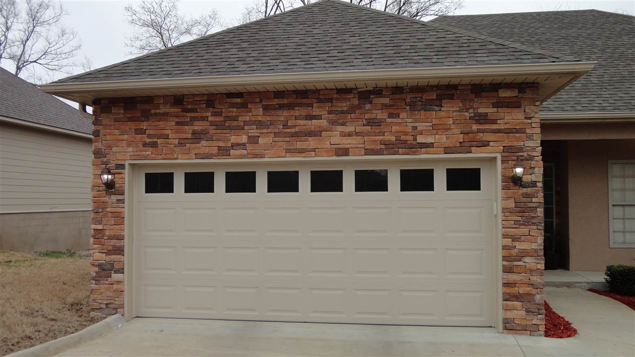 Hidden Creek Garden Homes - Residential