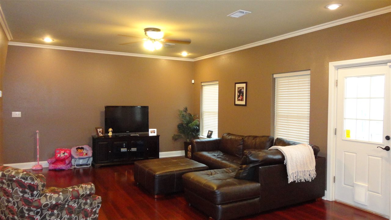 Hidden Creek Garden Homes - Residential