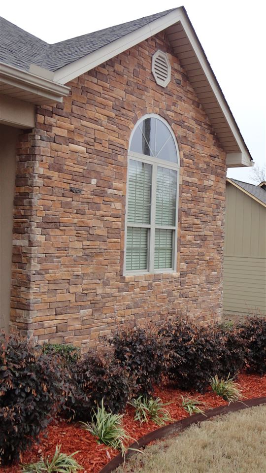 Hidden Creek Garden Homes - Residential