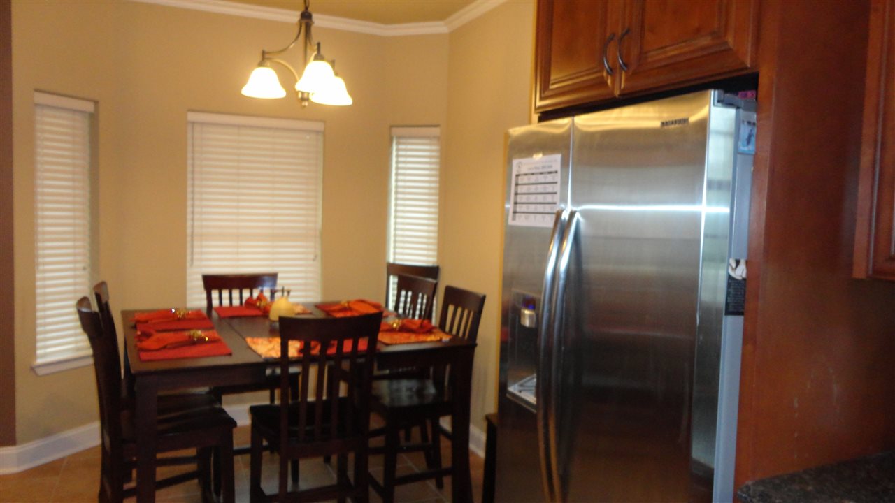 Hidden Creek Garden Homes - Residential