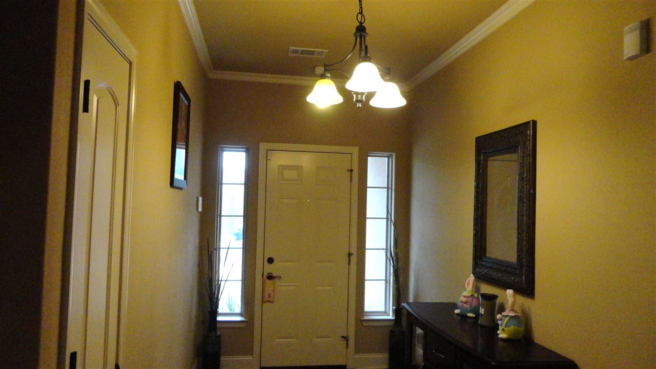 Hidden Creek Garden Homes - Residential