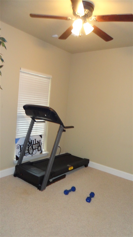 Hidden Creek Garden Homes - Residential