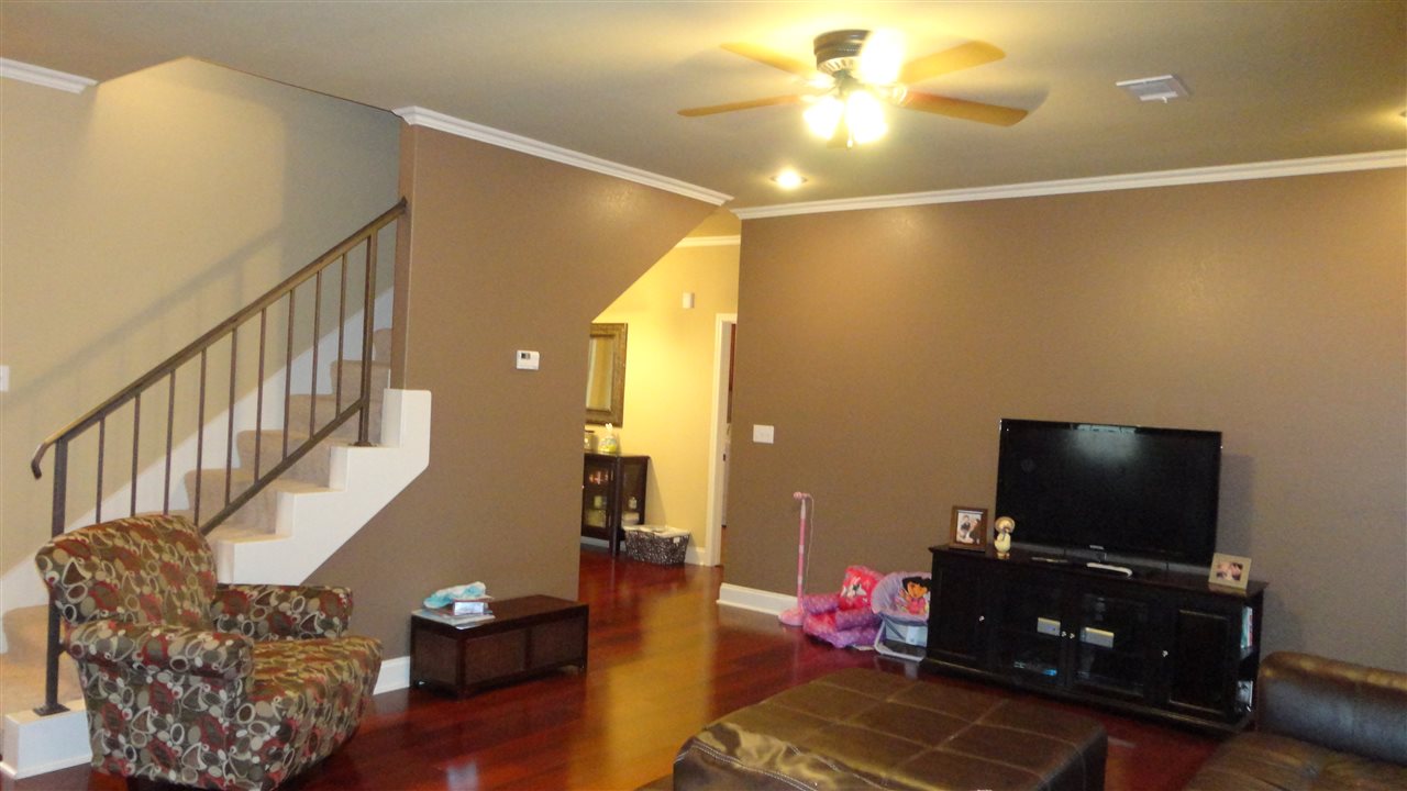 Hidden Creek Garden Homes - Residential