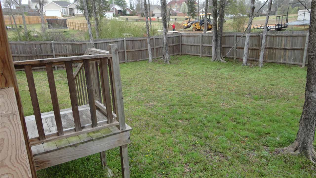 Hidden Creek Garden Homes - Residential