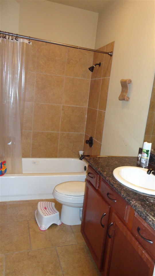 Hidden Creek Garden Homes - Residential