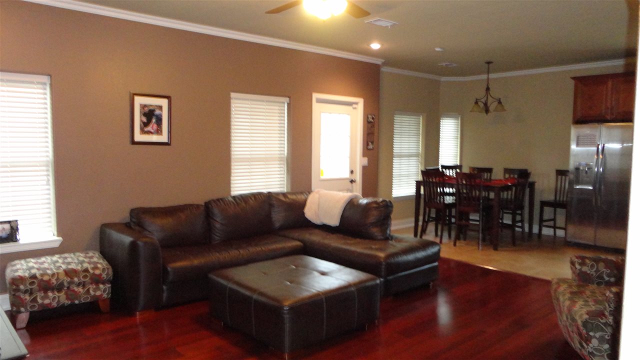 Hidden Creek Garden Homes - Residential