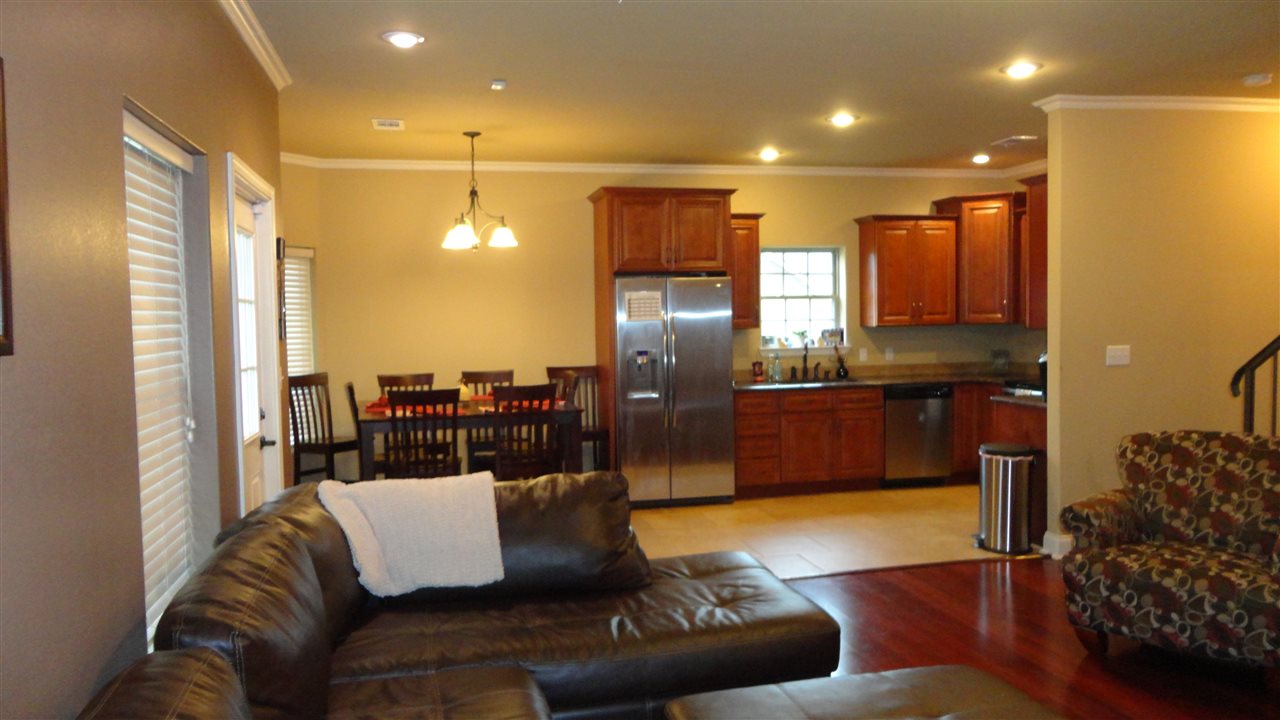 Hidden Creek Garden Homes - Residential