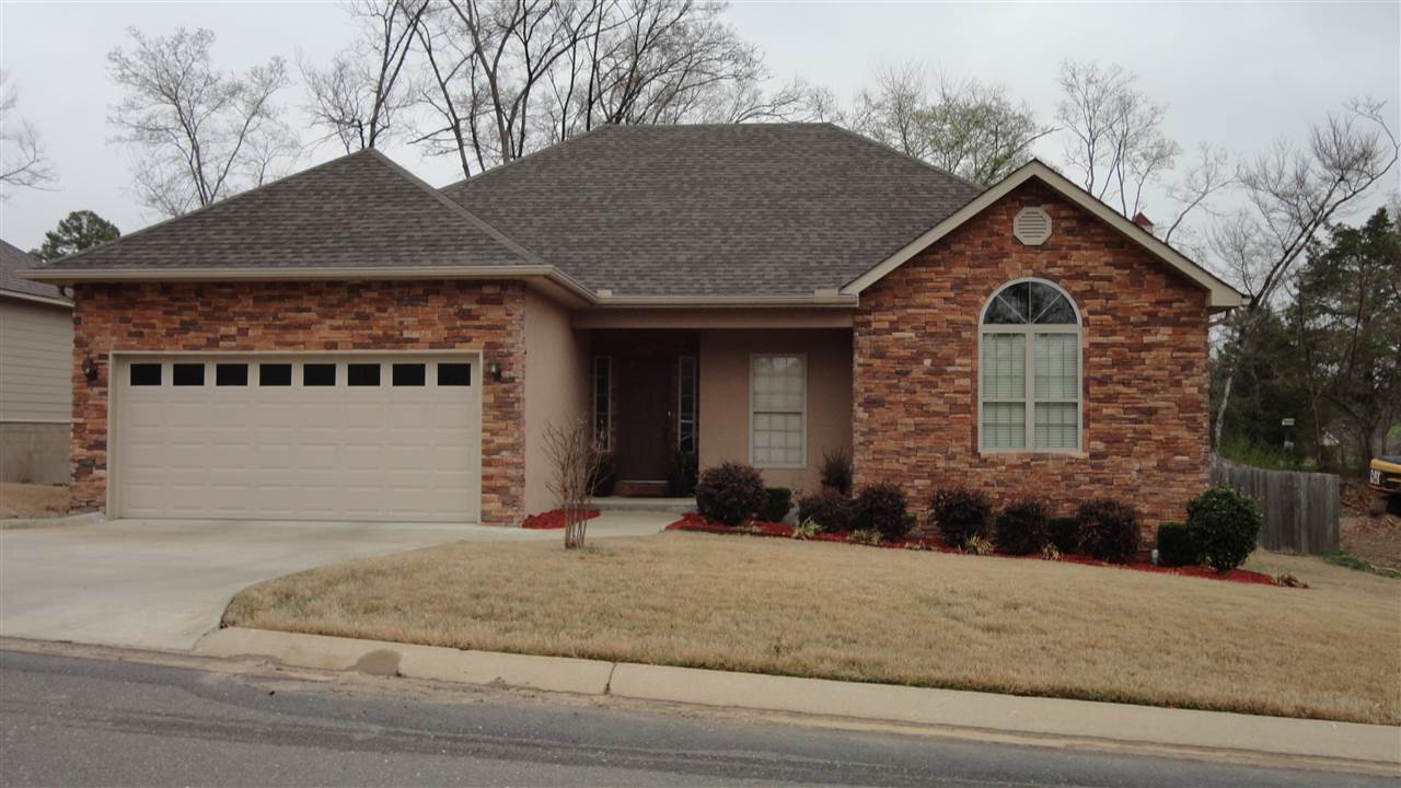 Hidden Creek Garden Homes - Residential