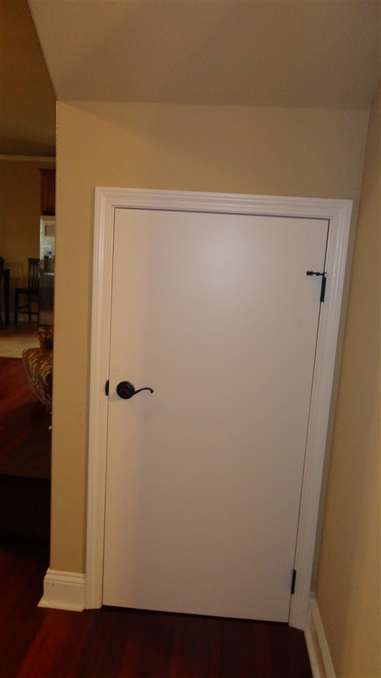 Hidden Creek Garden Homes - Residential