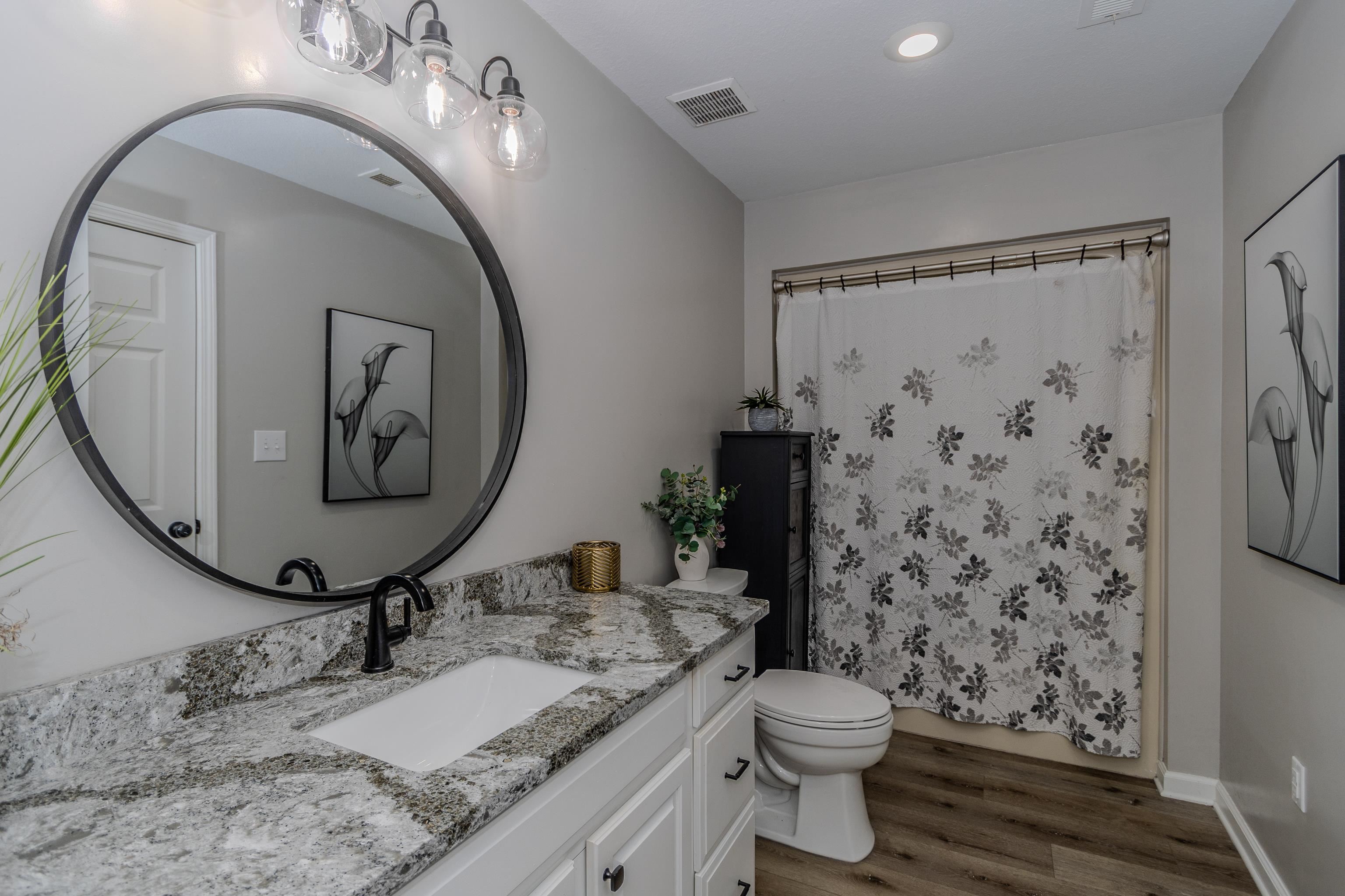 Enclave - Residential