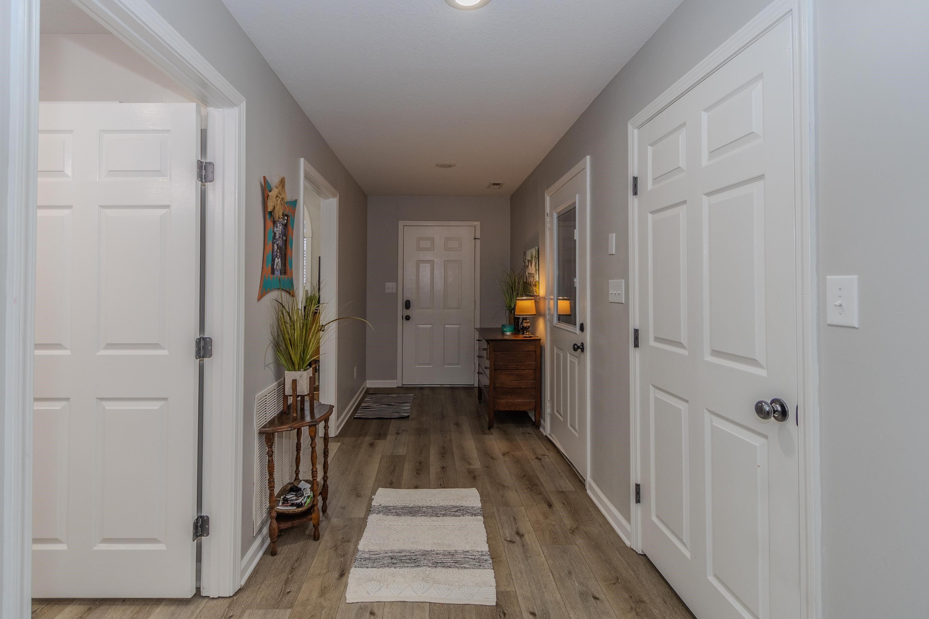 Enclave - Residential