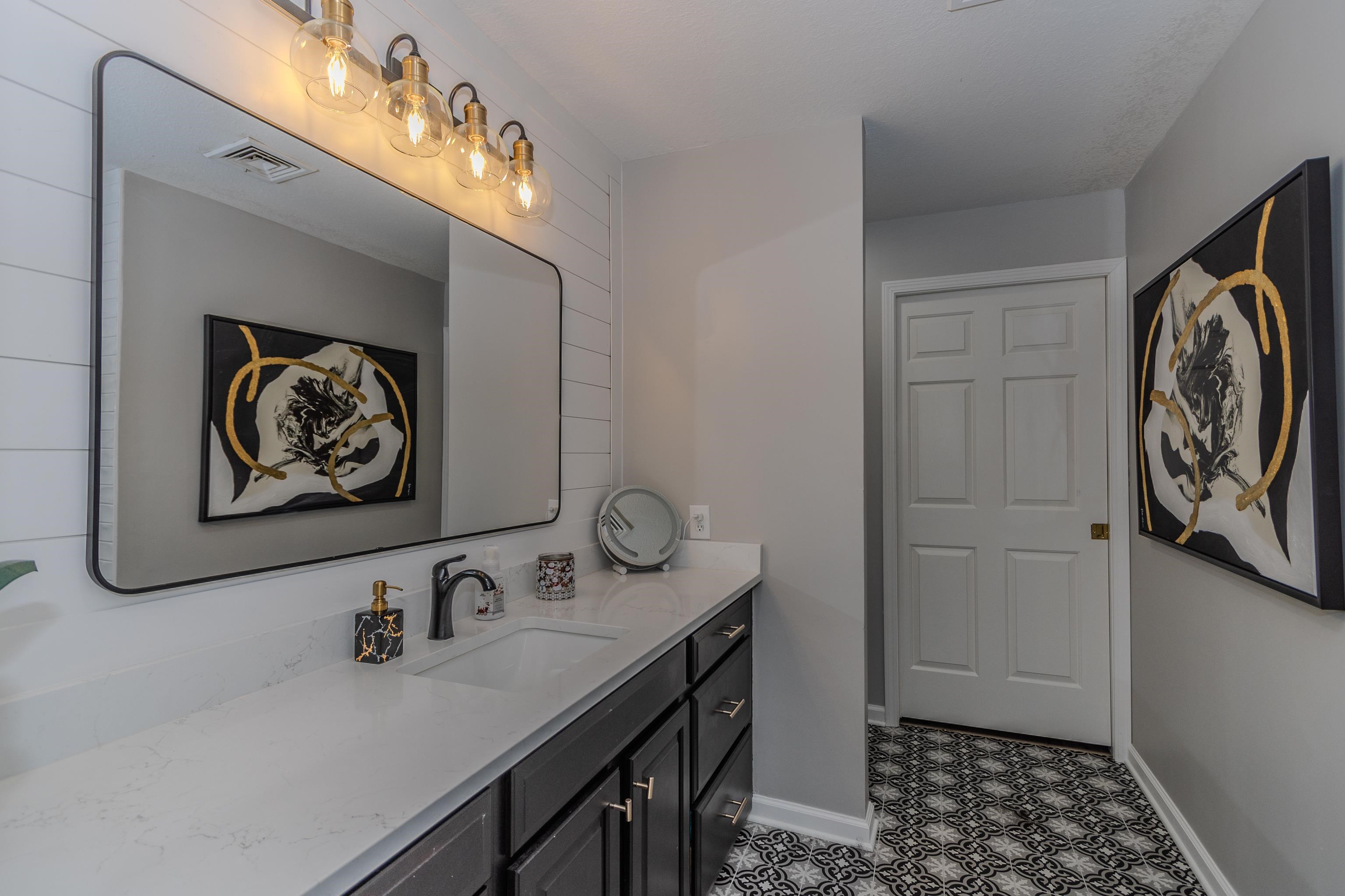 Enclave - Residential