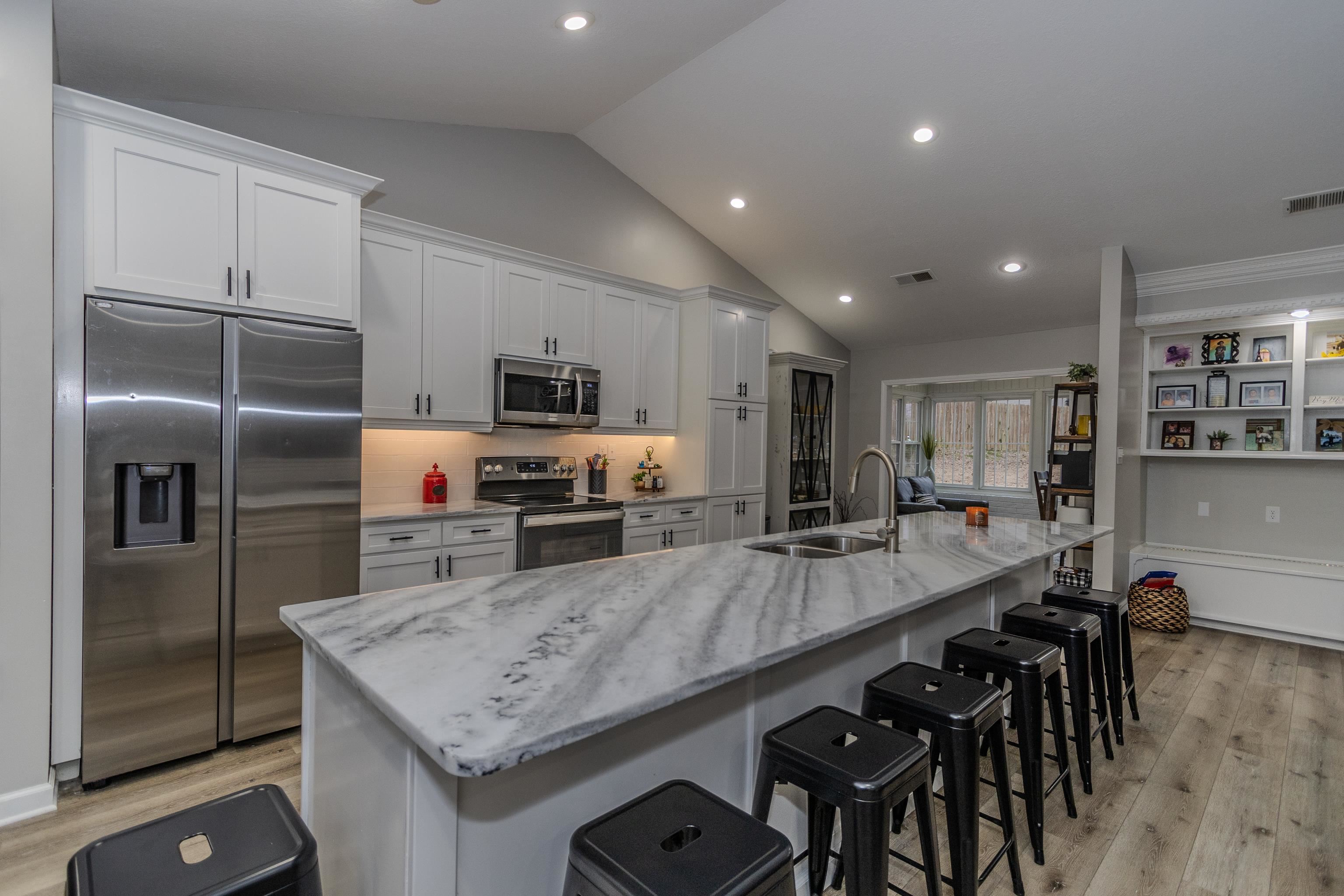 Enclave - Residential