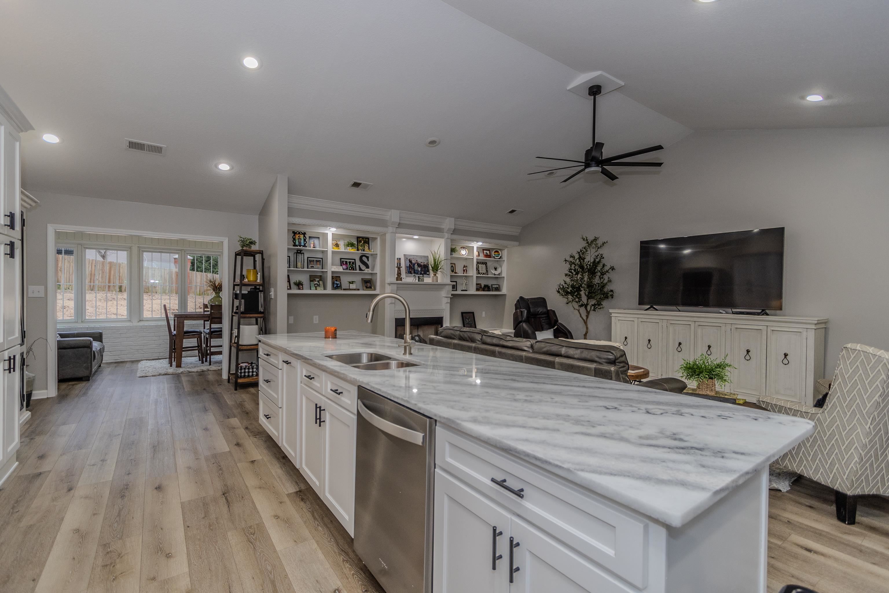 Enclave - Residential