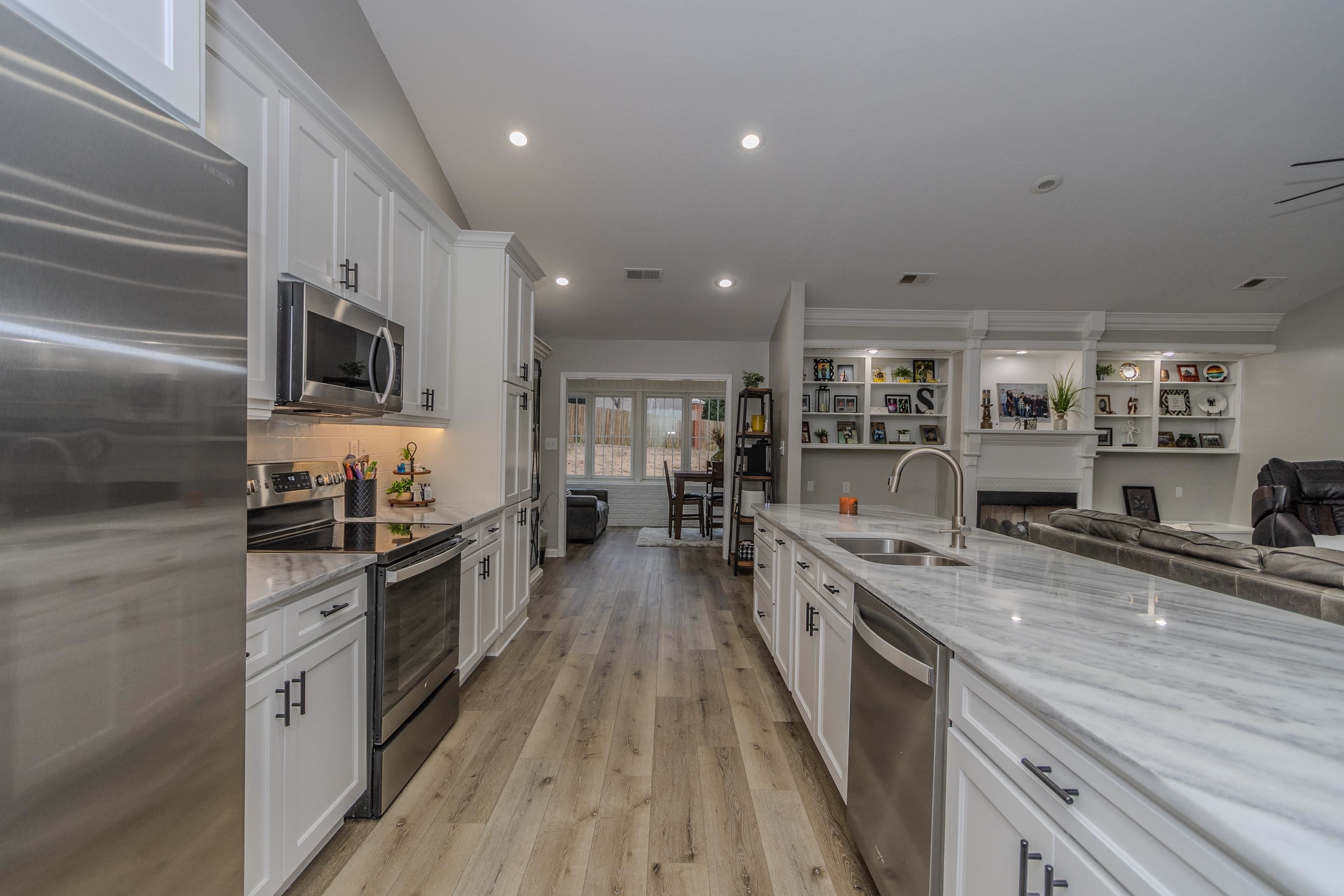 Enclave - Residential