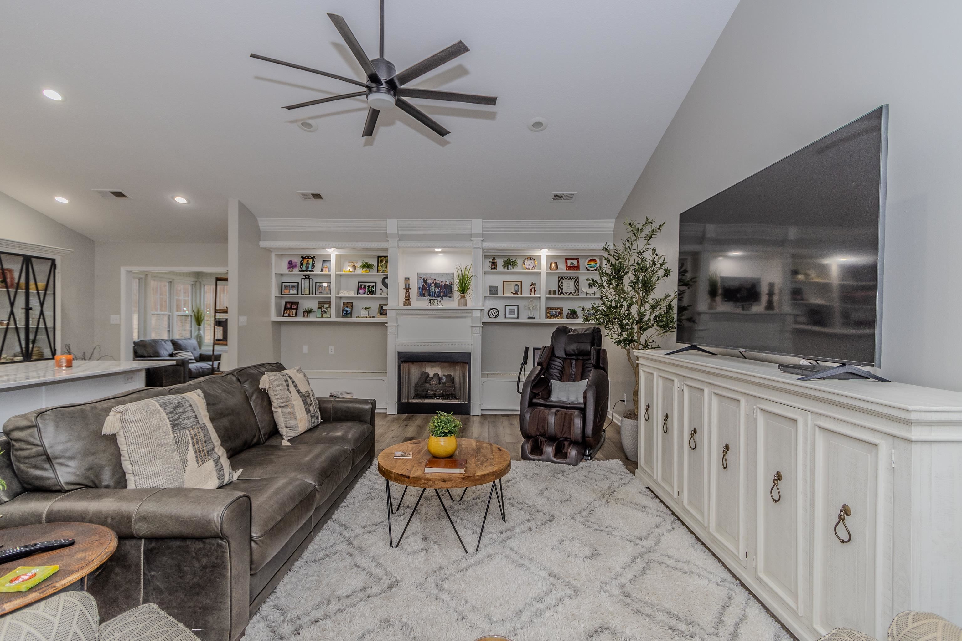 Enclave - Residential