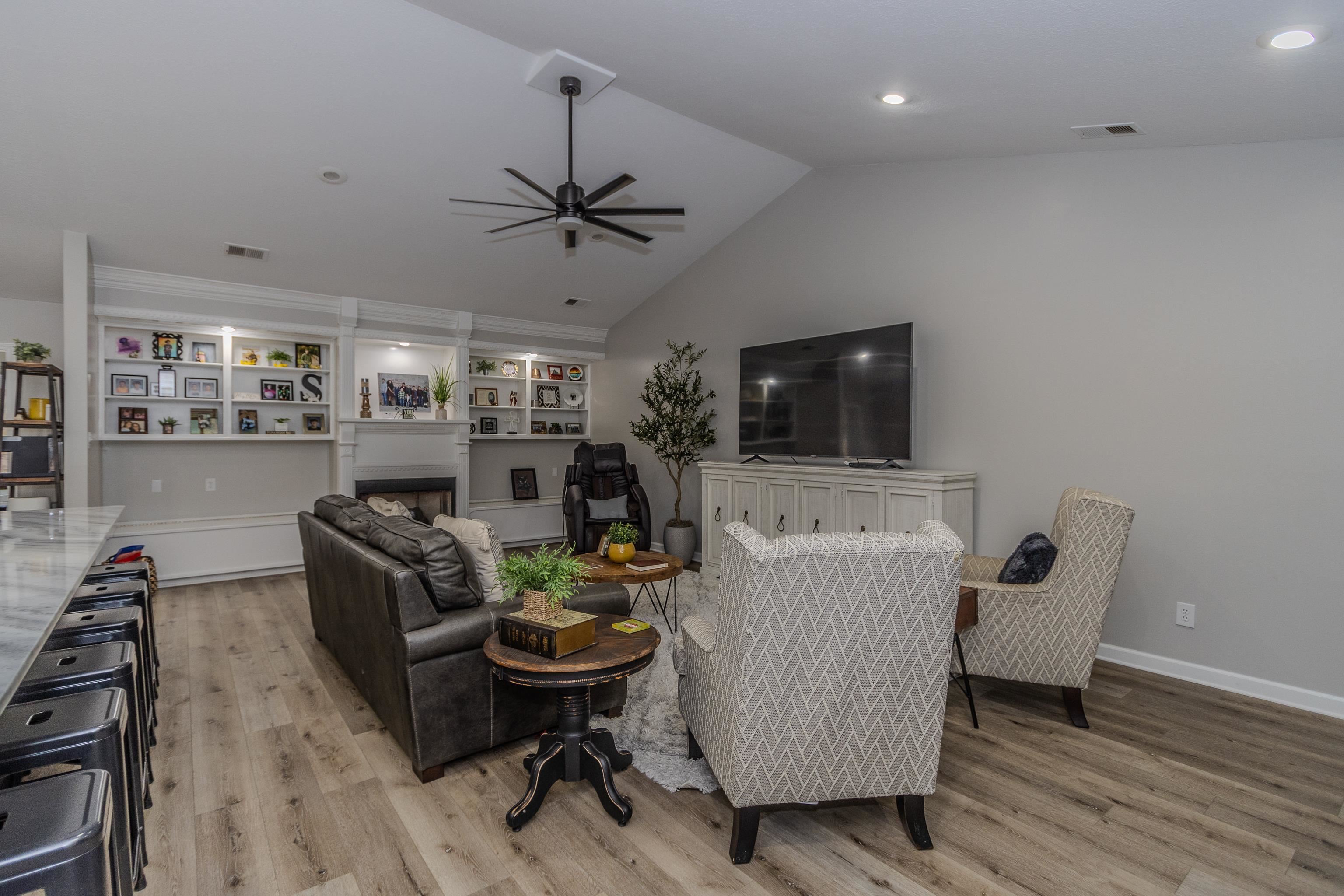 Enclave - Residential