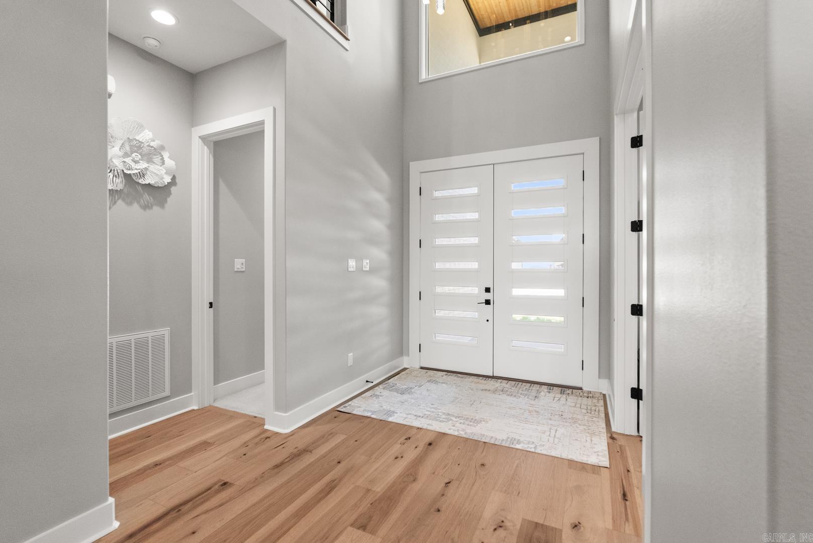 CHENAL VALLEY "FALSTONE COURT" - Residential