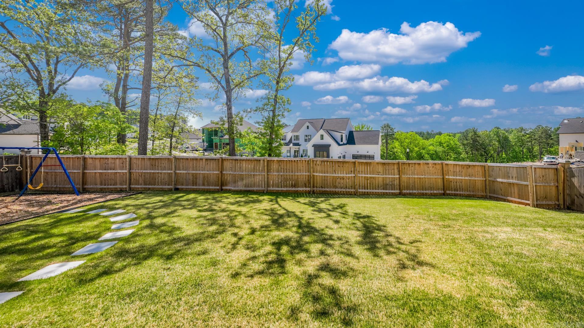 CHENAL VALLEY "FALSTONE COURT" - Residential