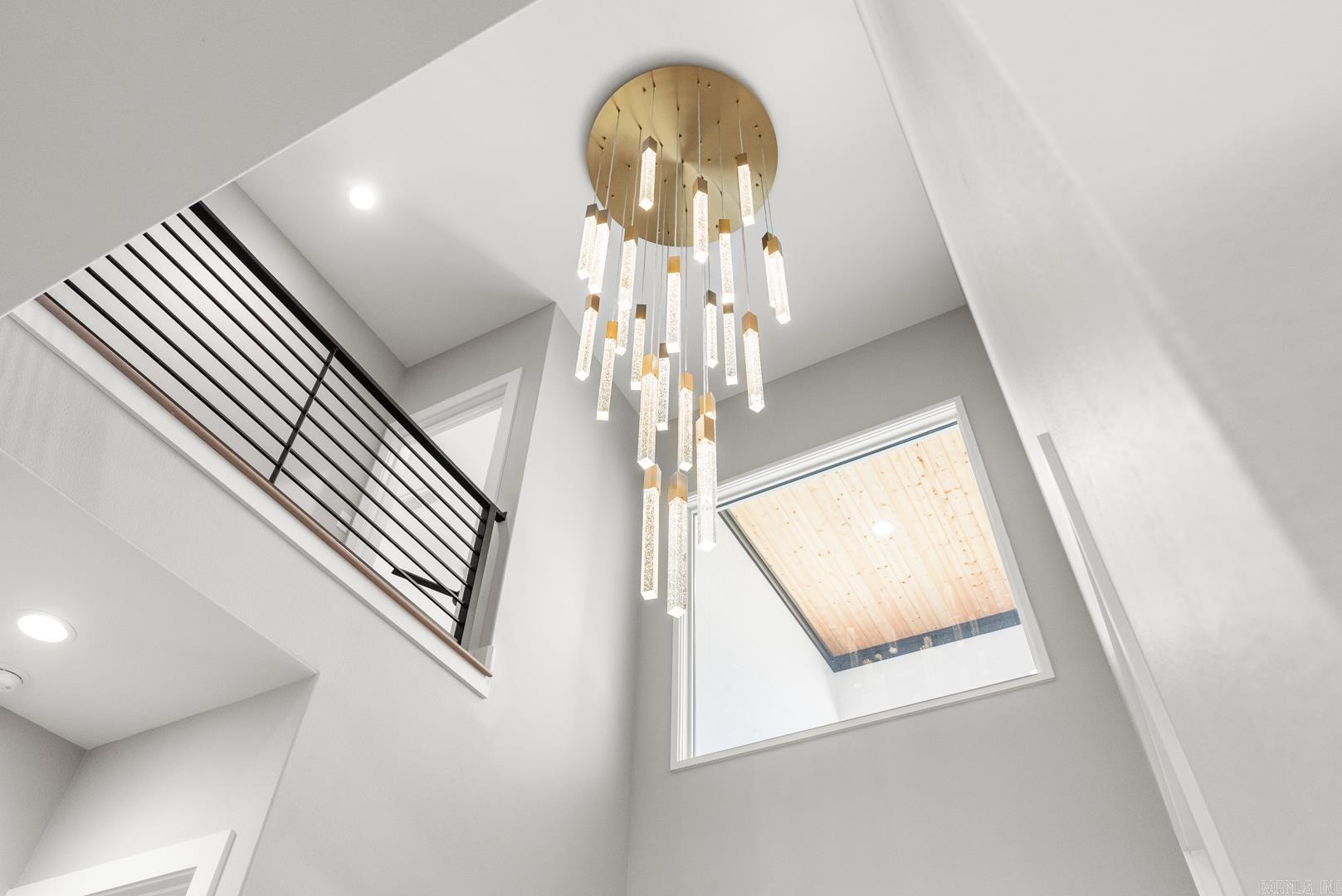 CHENAL VALLEY "FALSTONE COURT" - Residential