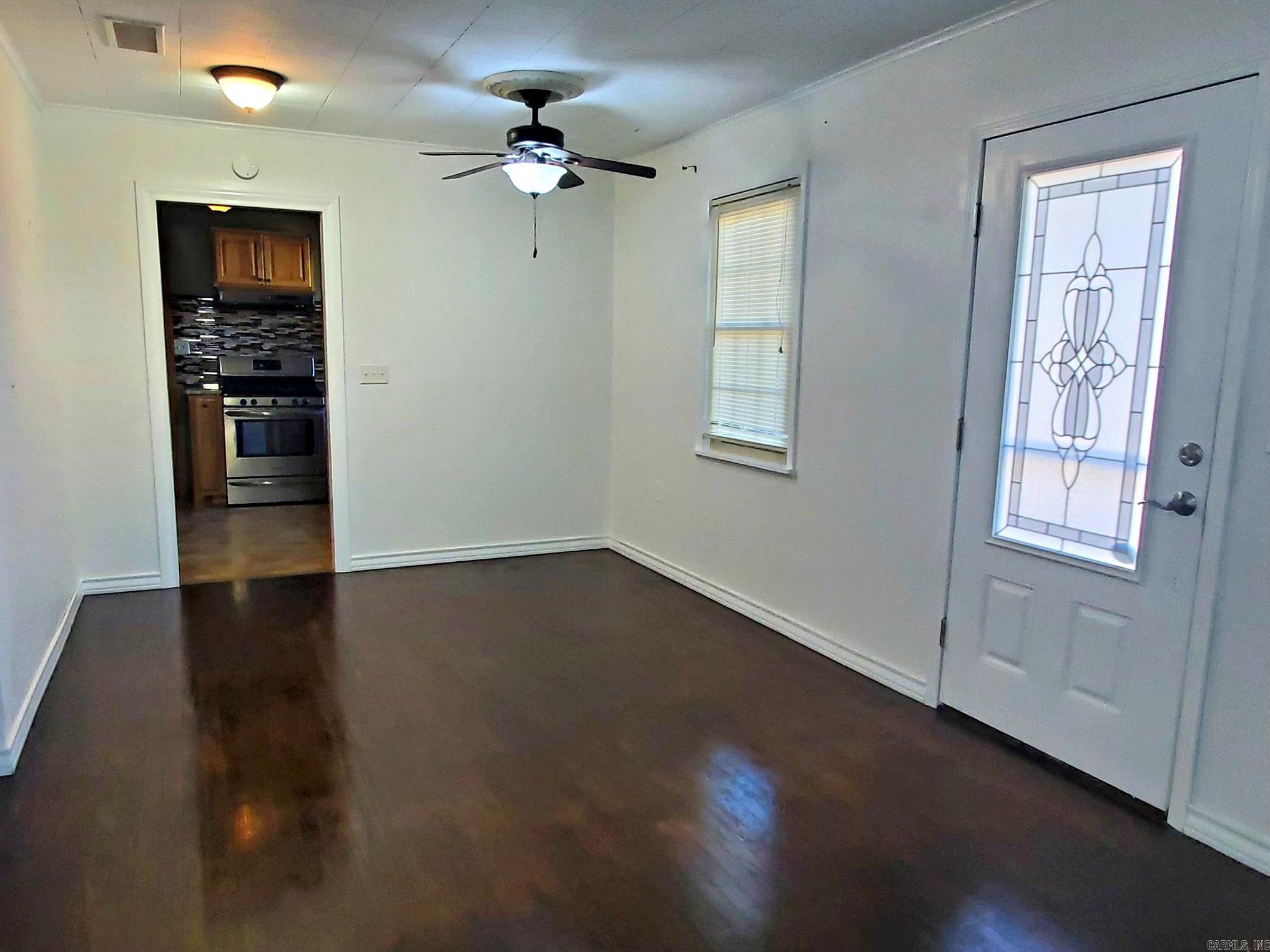 EUREKA ADD - Residential