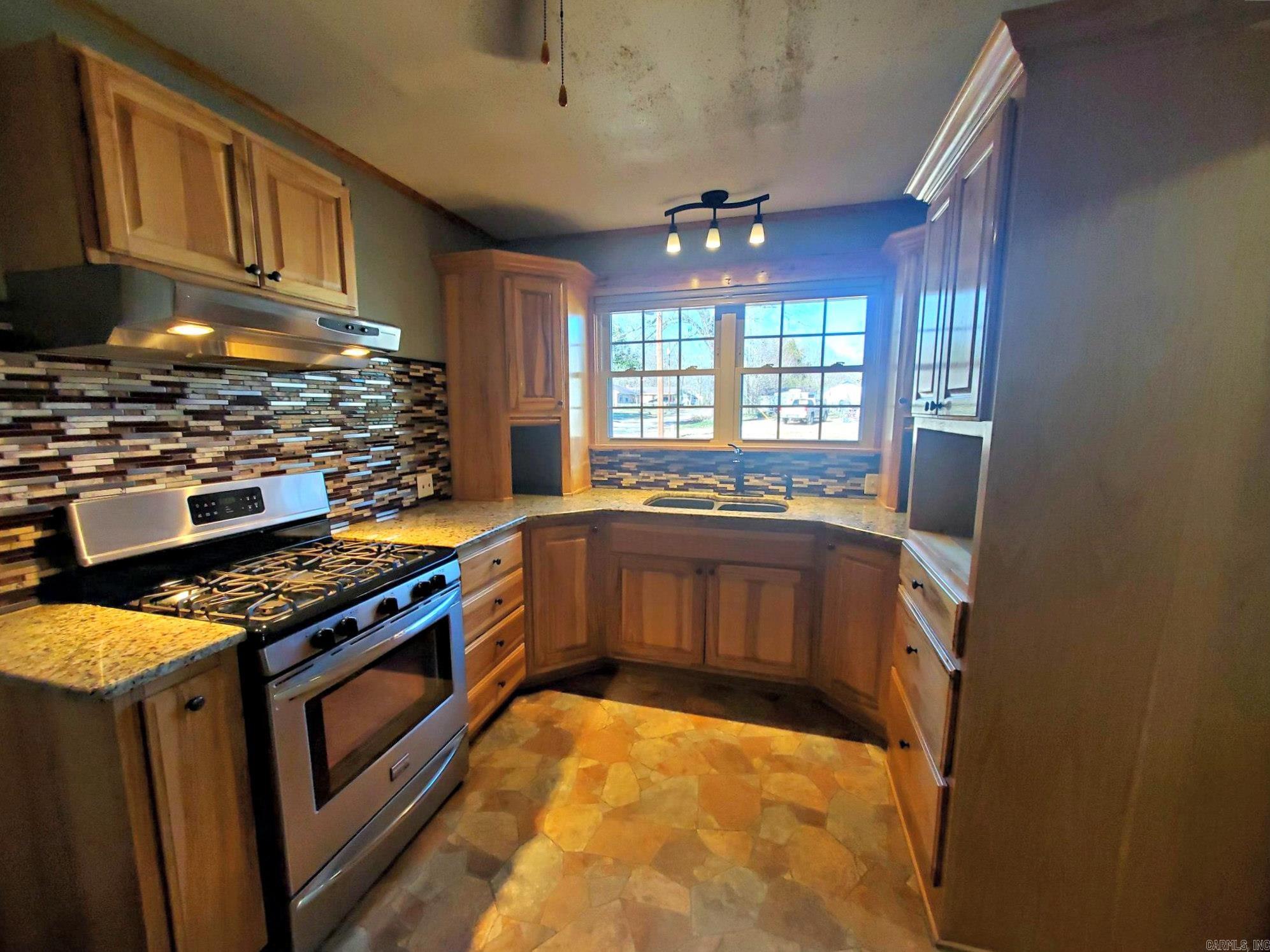 EUREKA ADD - Residential