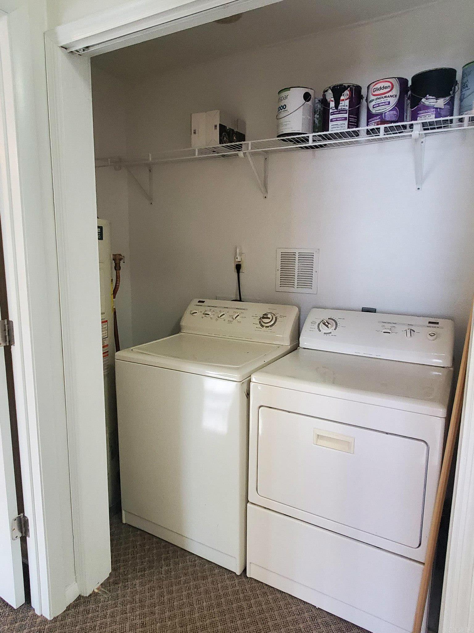 EUREKA ADD - Residential