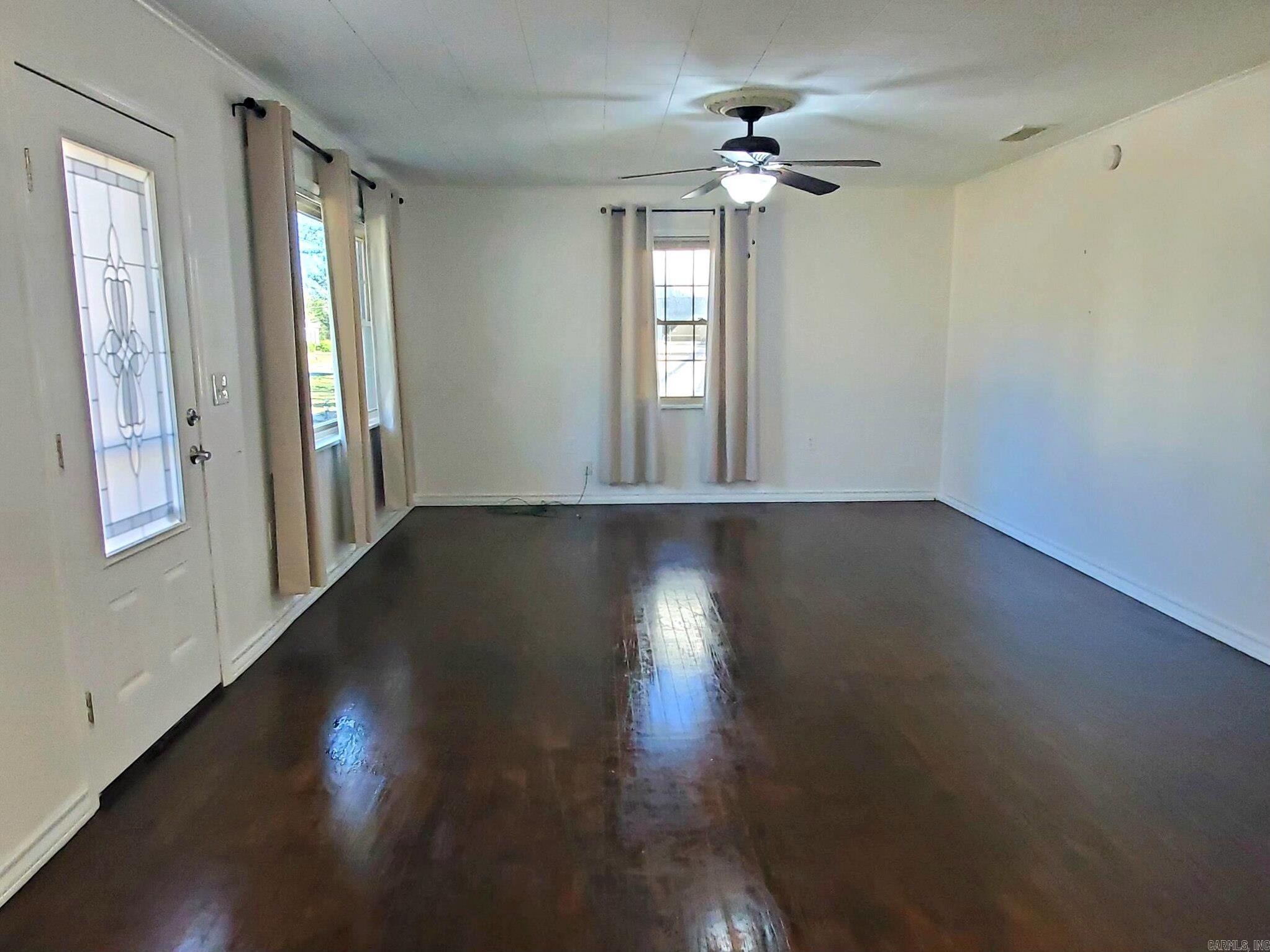 EUREKA ADD - Residential