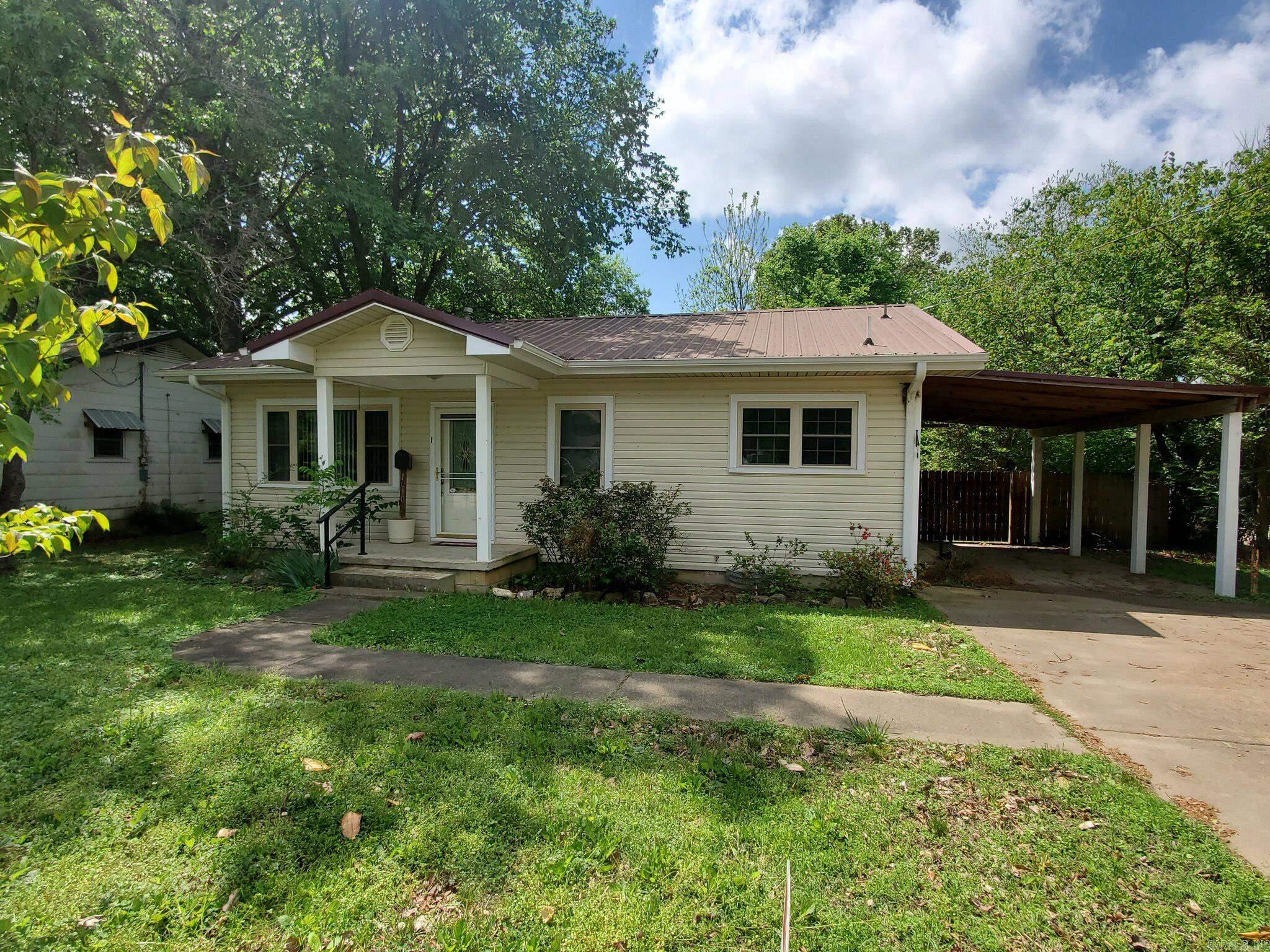 EUREKA ADD - Residential