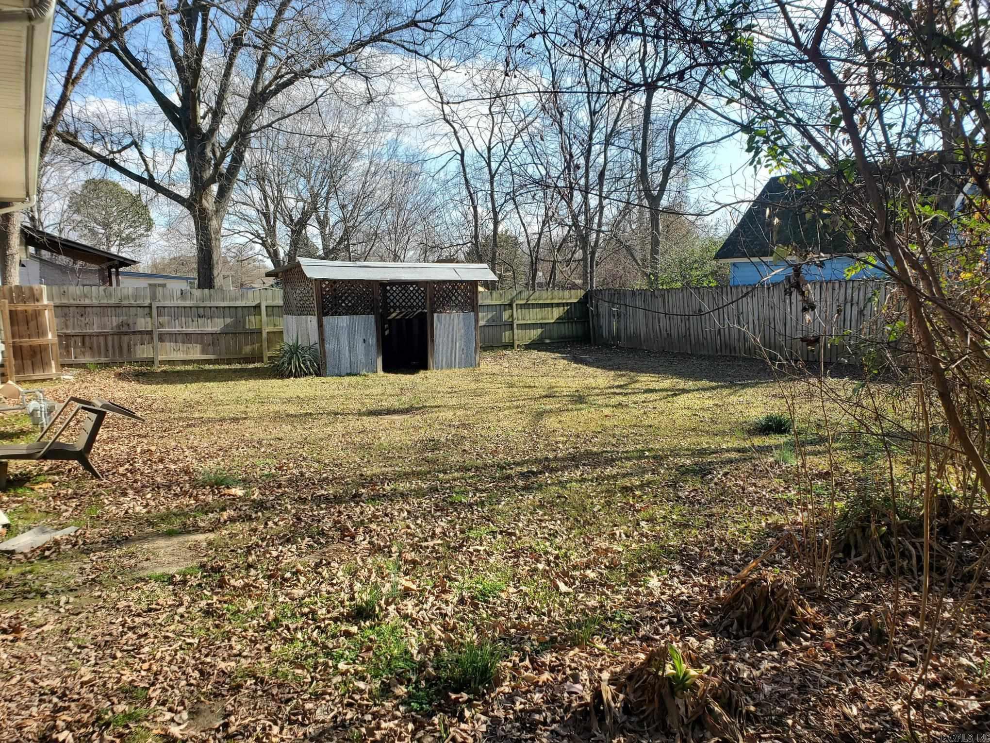 EUREKA ADD - Residential