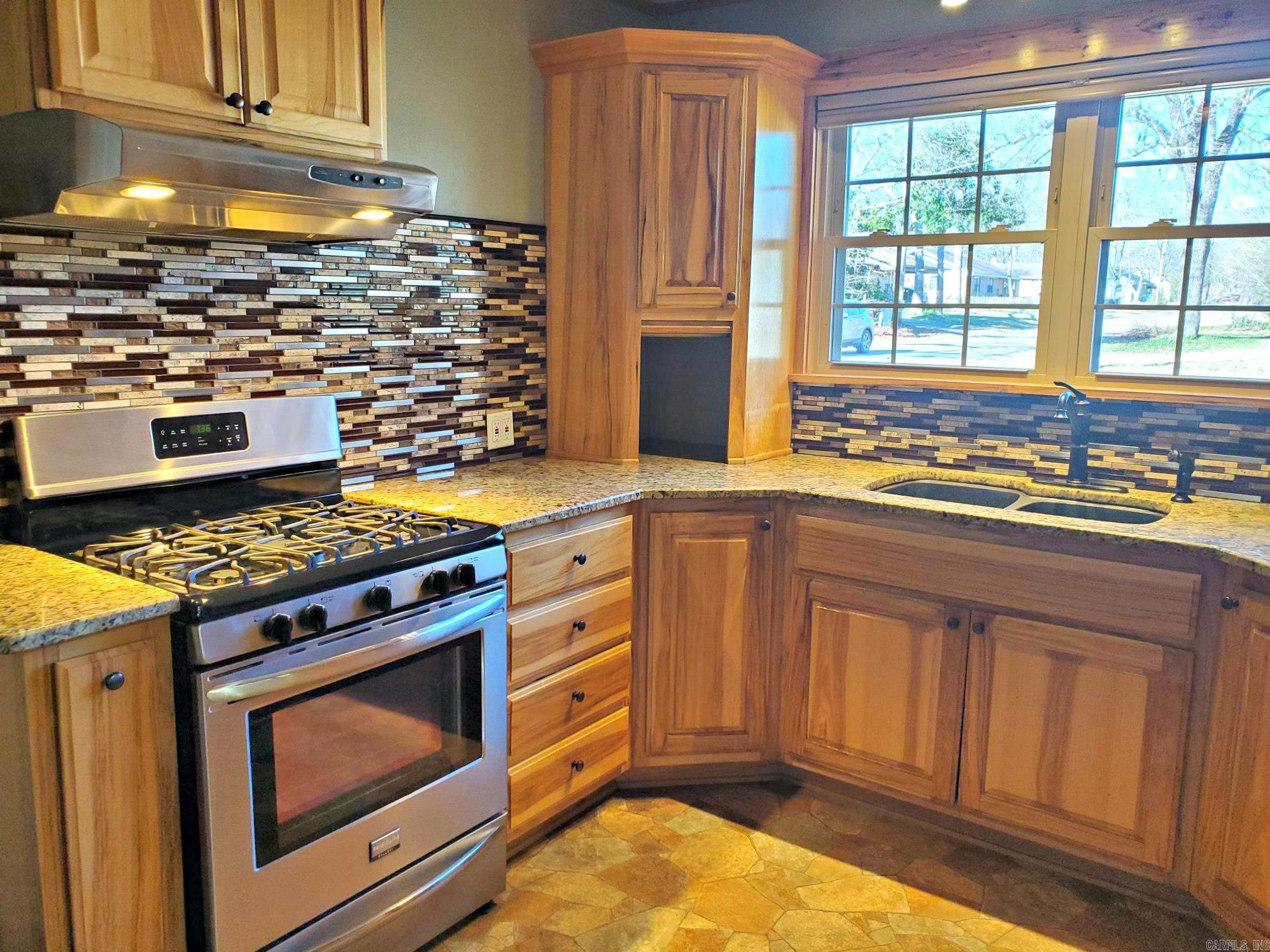 EUREKA ADD - Residential