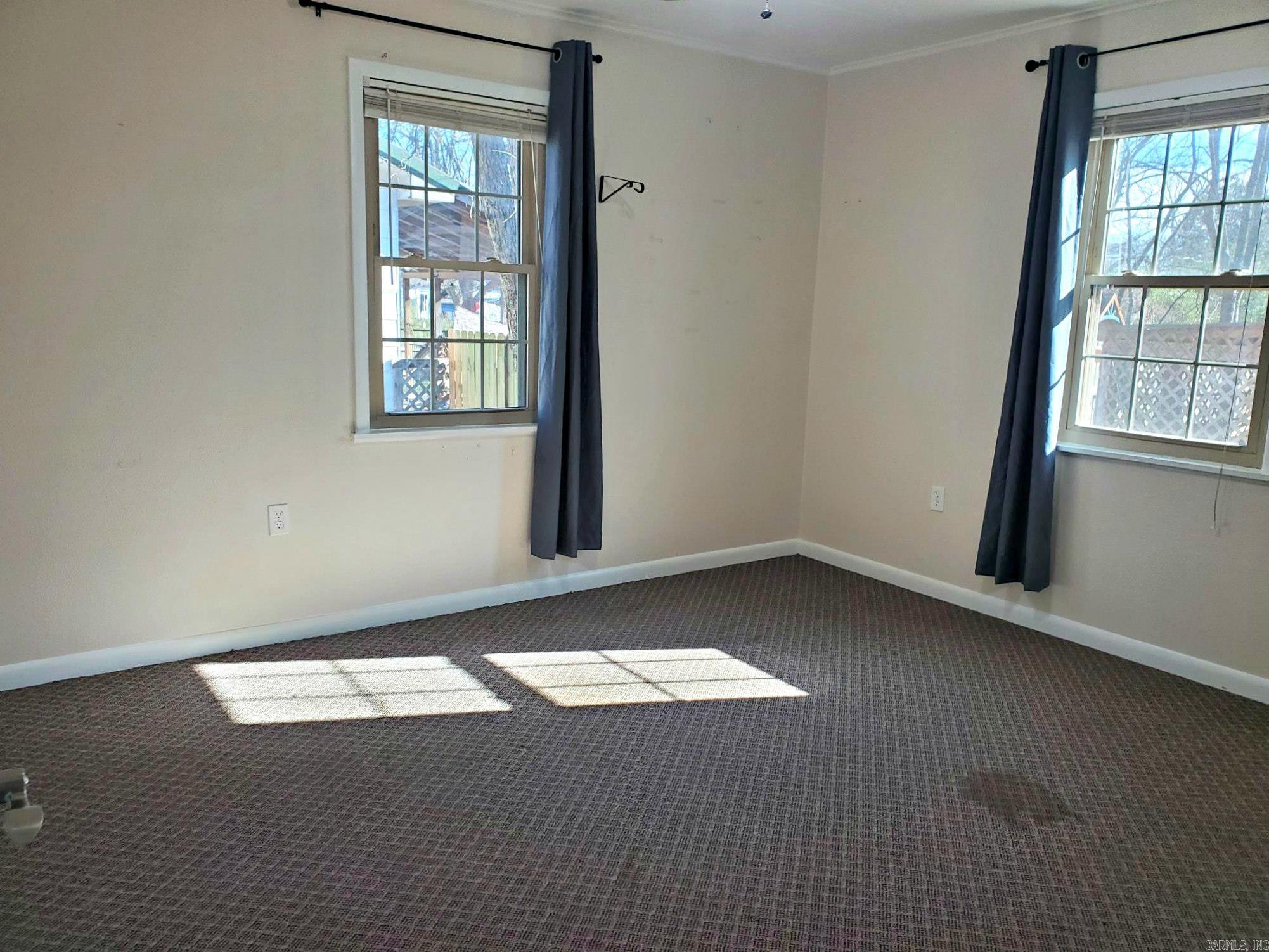 EUREKA ADD - Residential