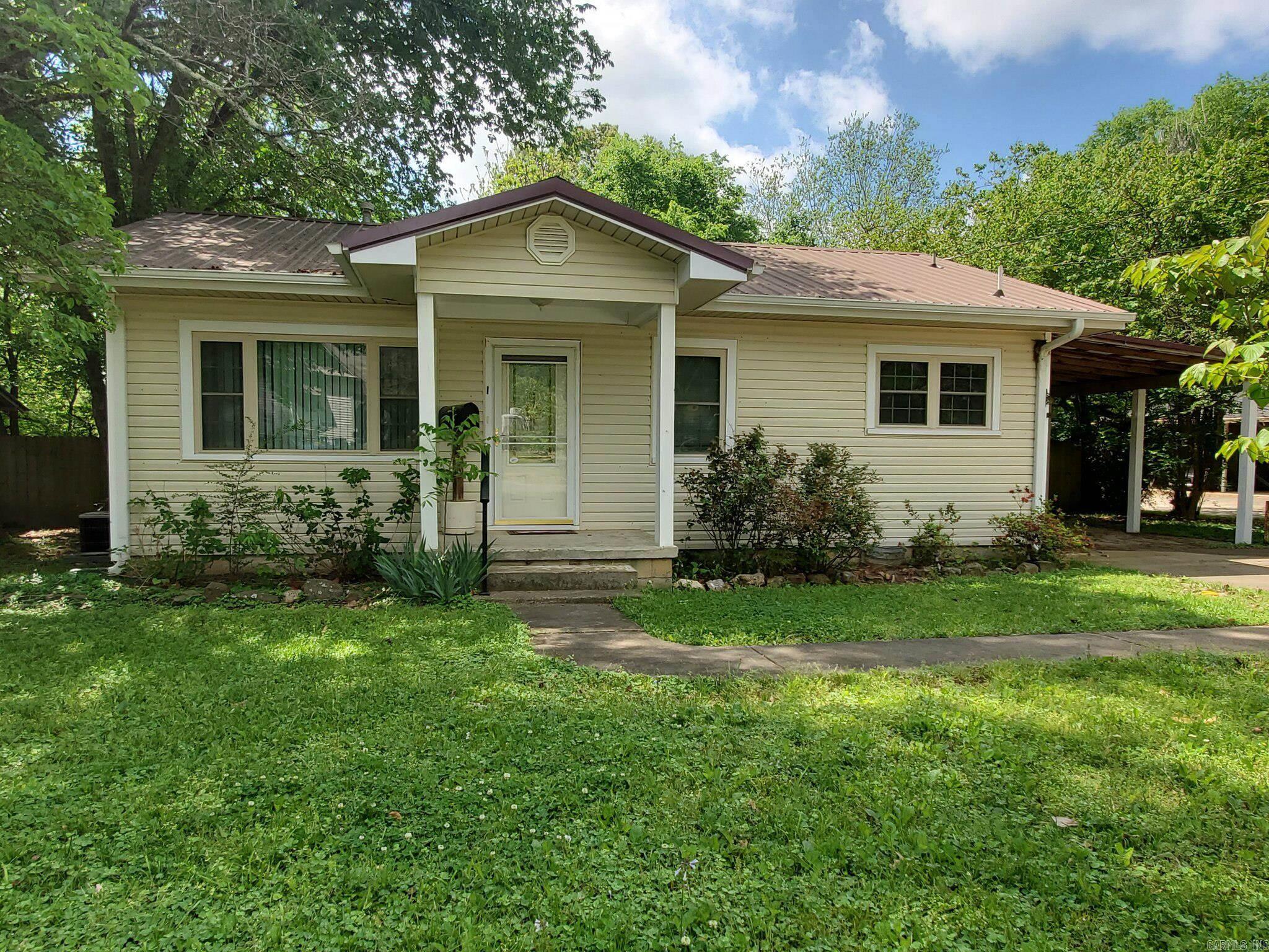 EUREKA ADD - Residential