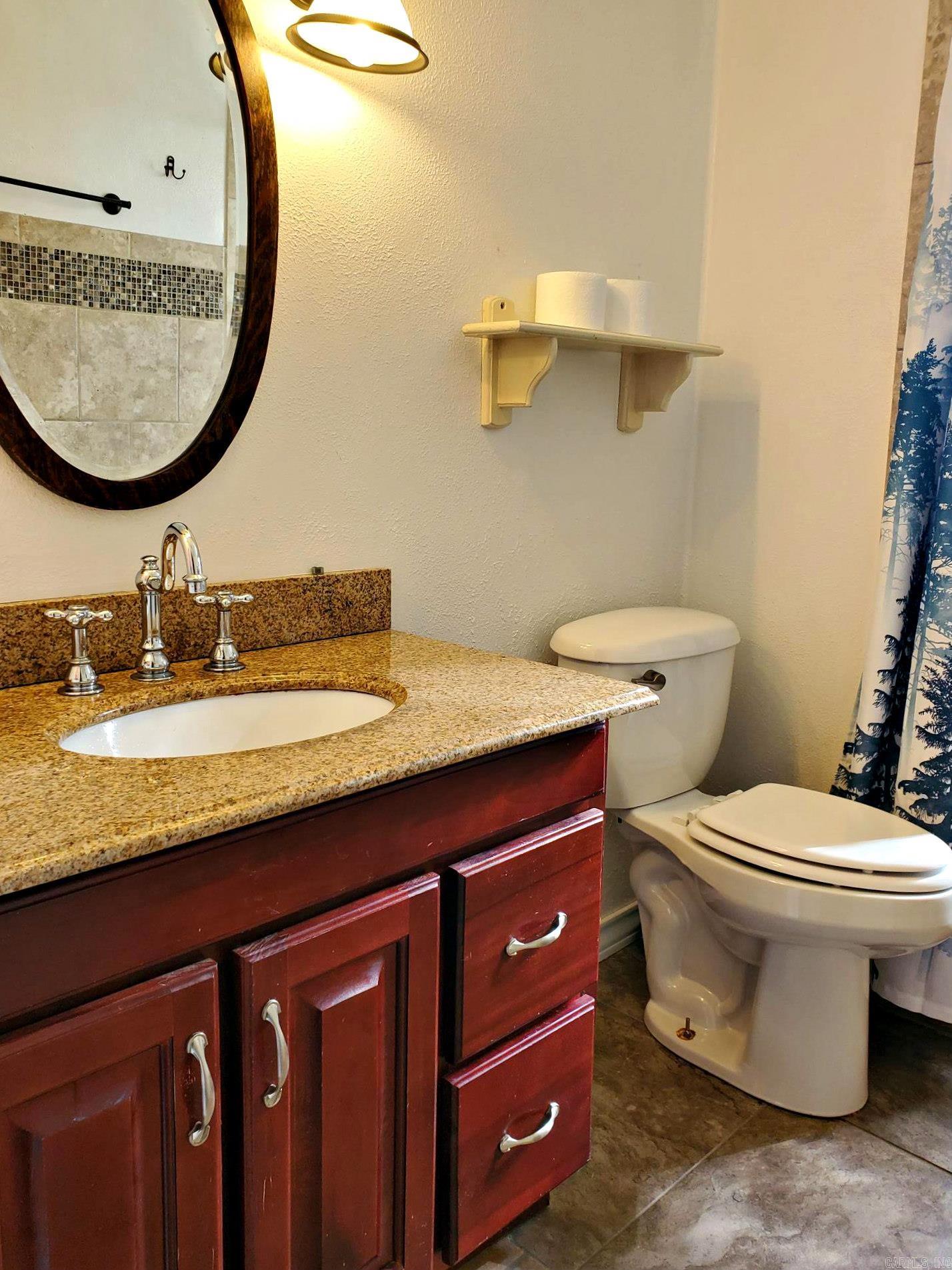 EUREKA ADD - Residential