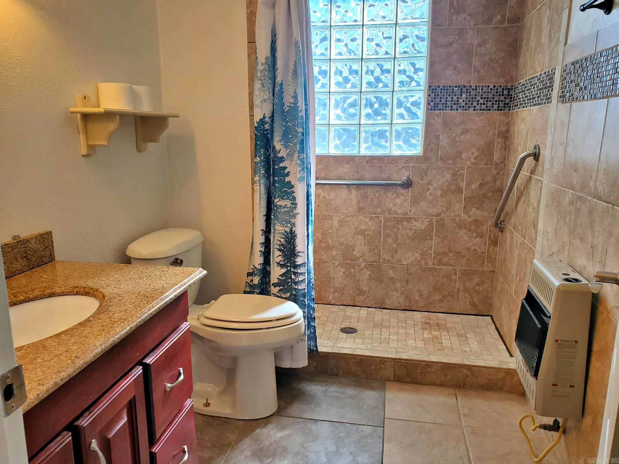 EUREKA ADD - Residential