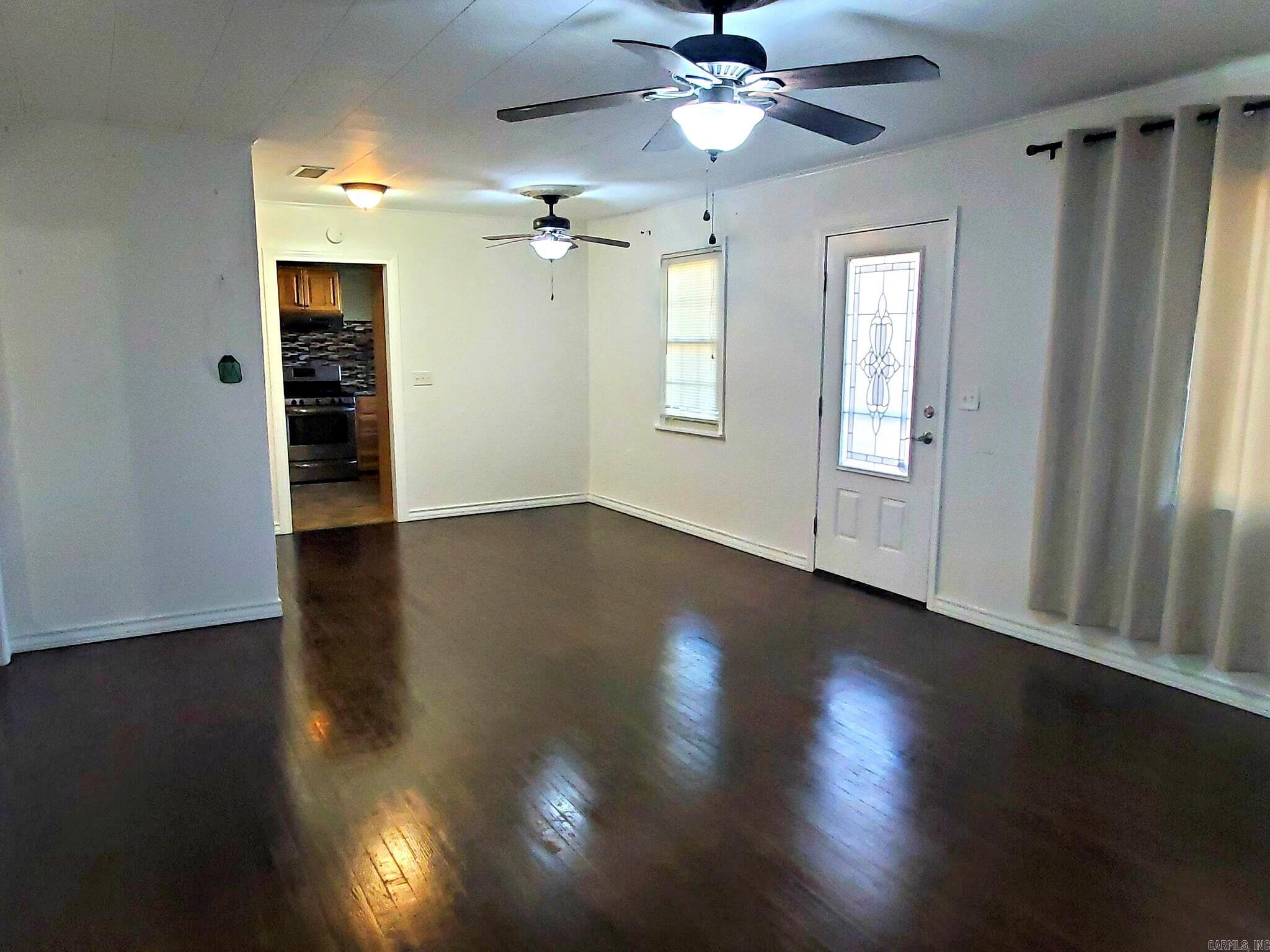 EUREKA ADD - Residential