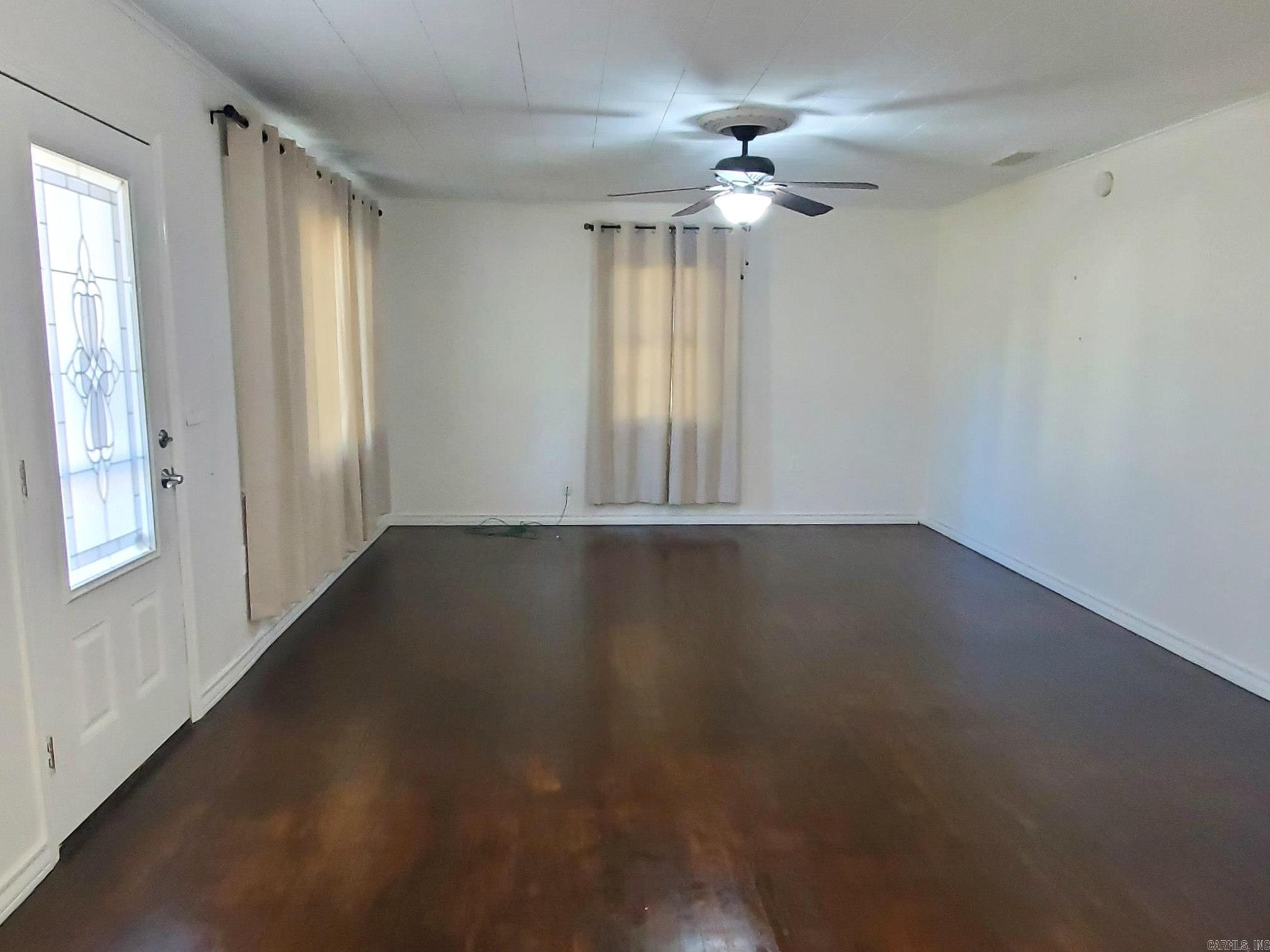 EUREKA ADD - Residential