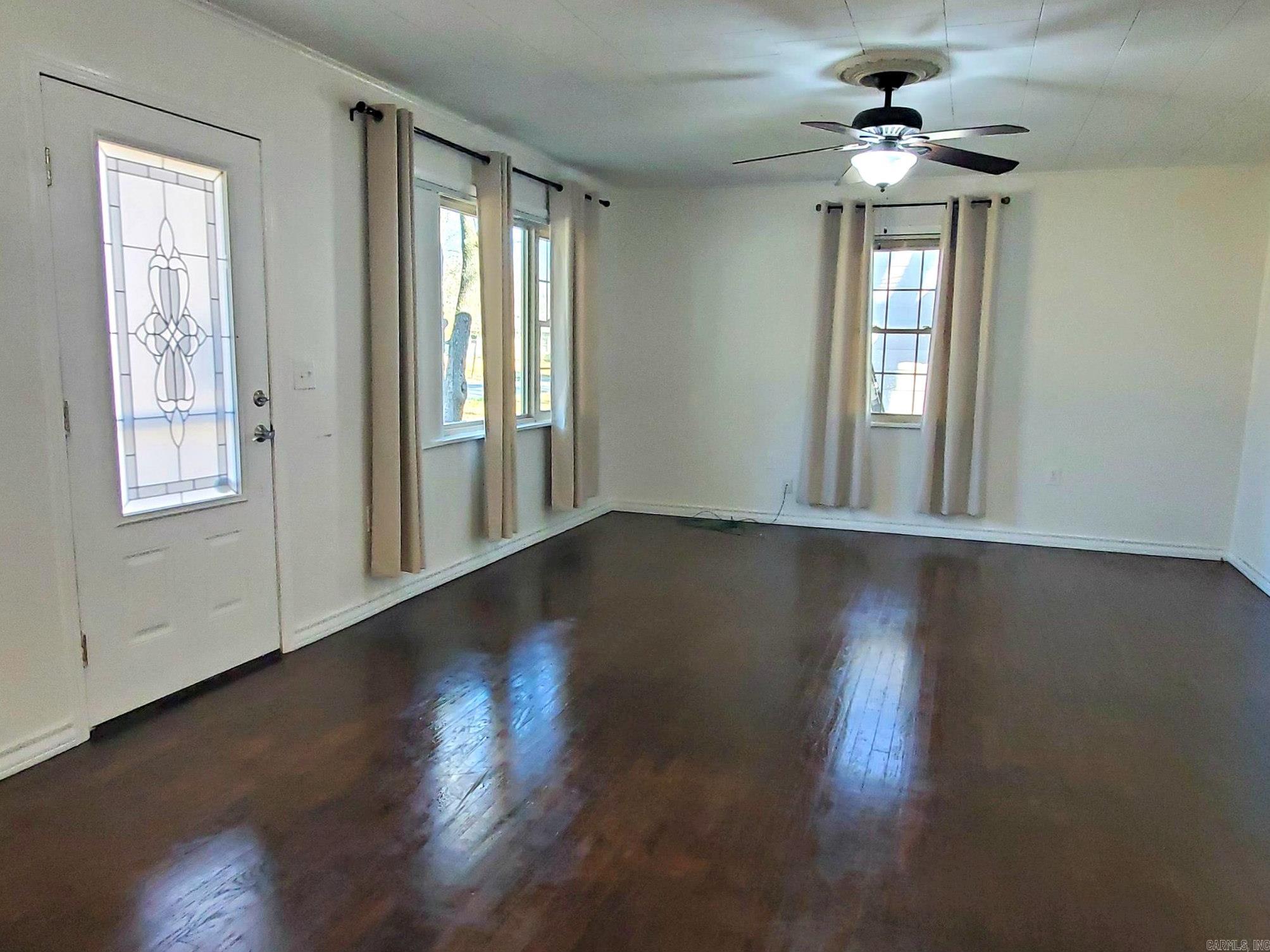 EUREKA ADD - Residential