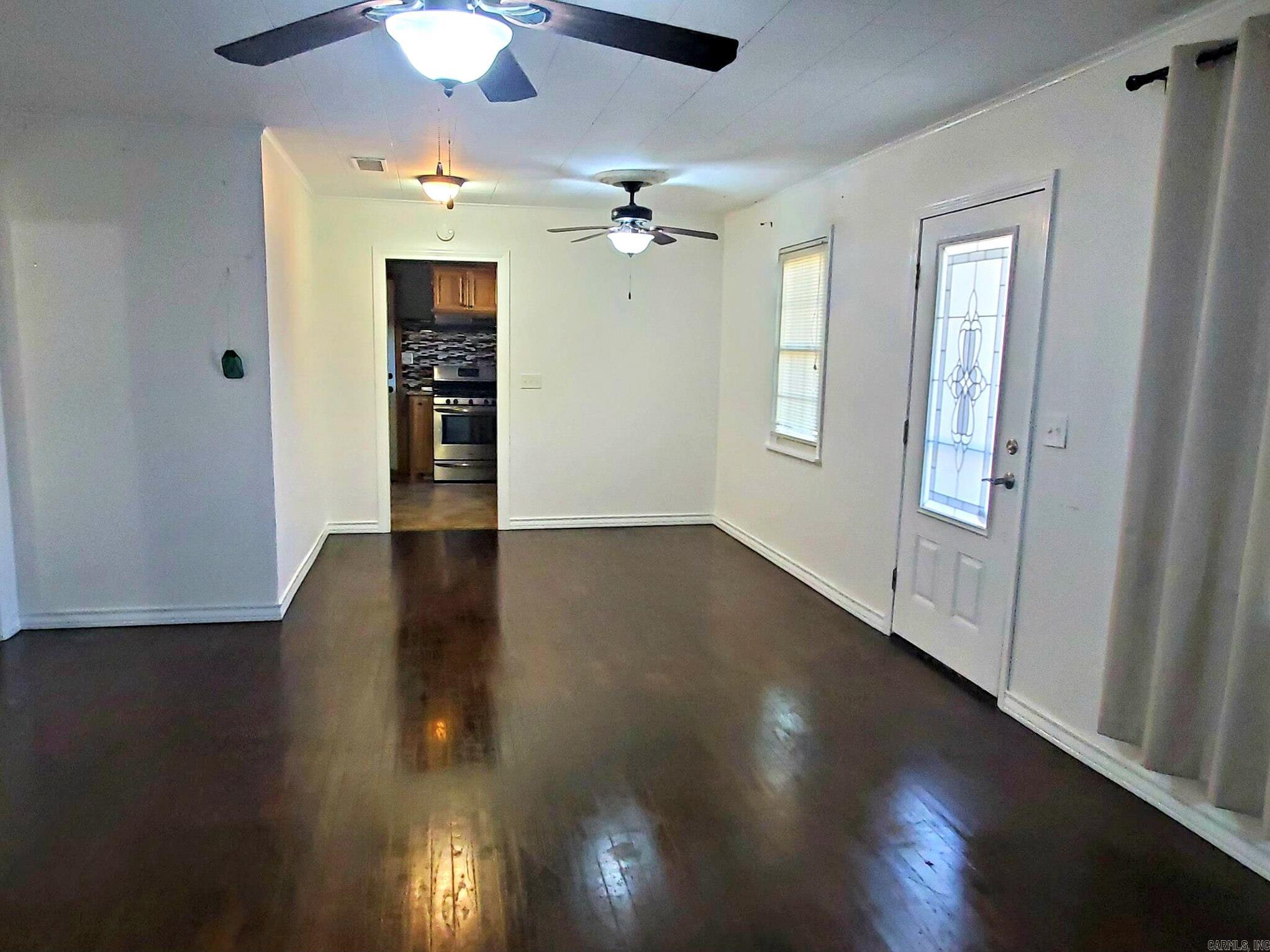 EUREKA ADD - Residential