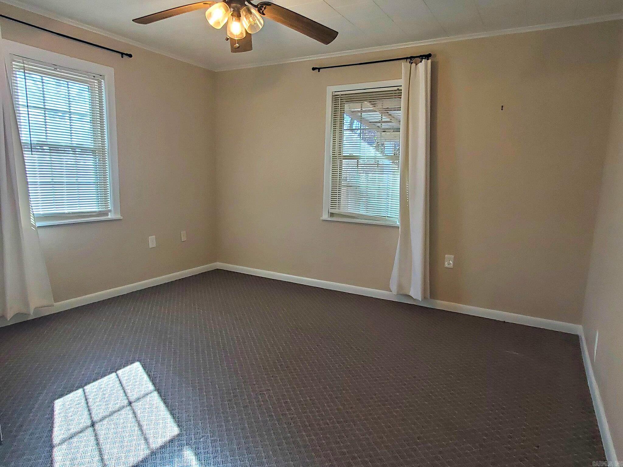 EUREKA ADD - Residential