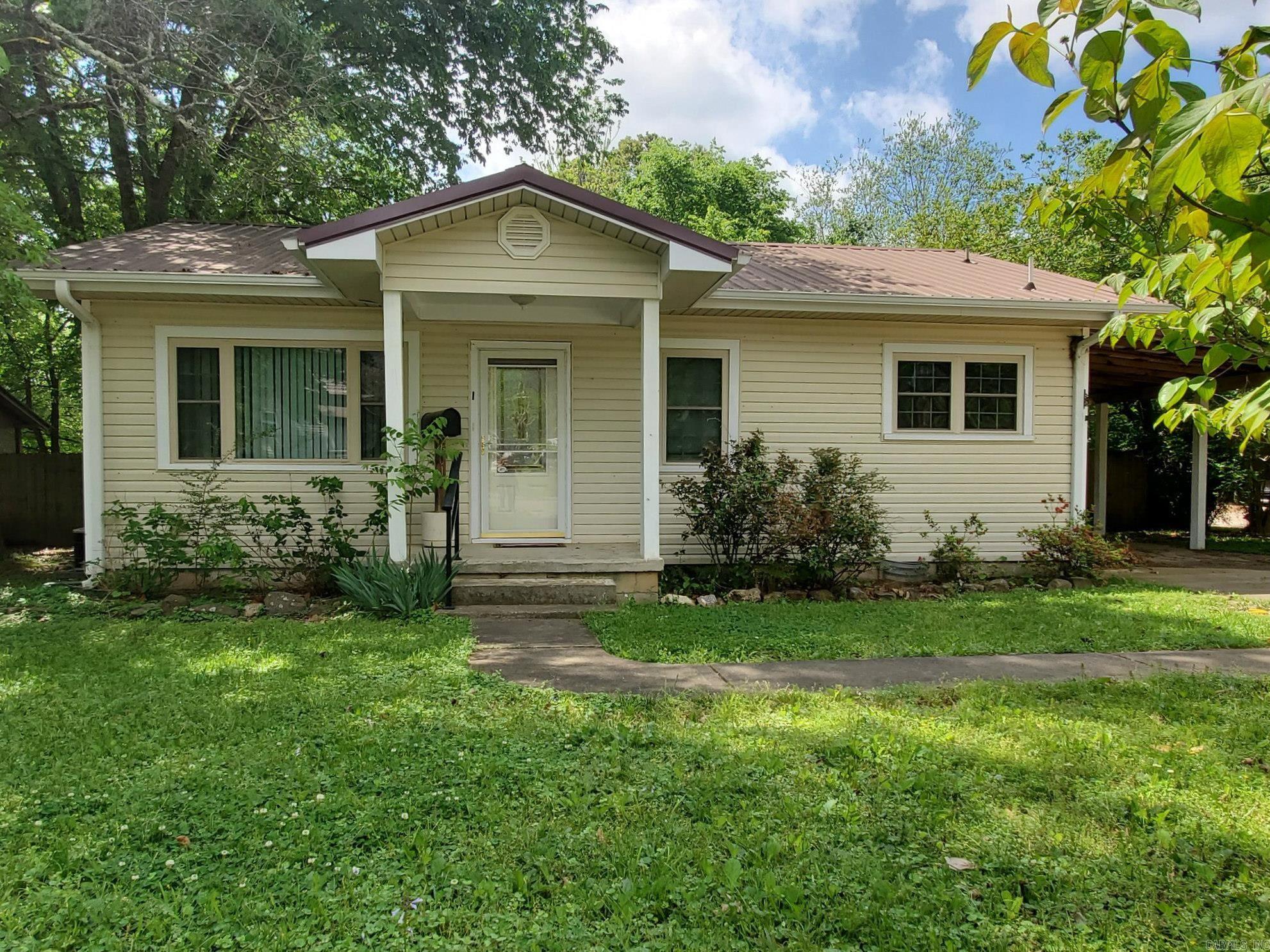 EUREKA ADD - Residential